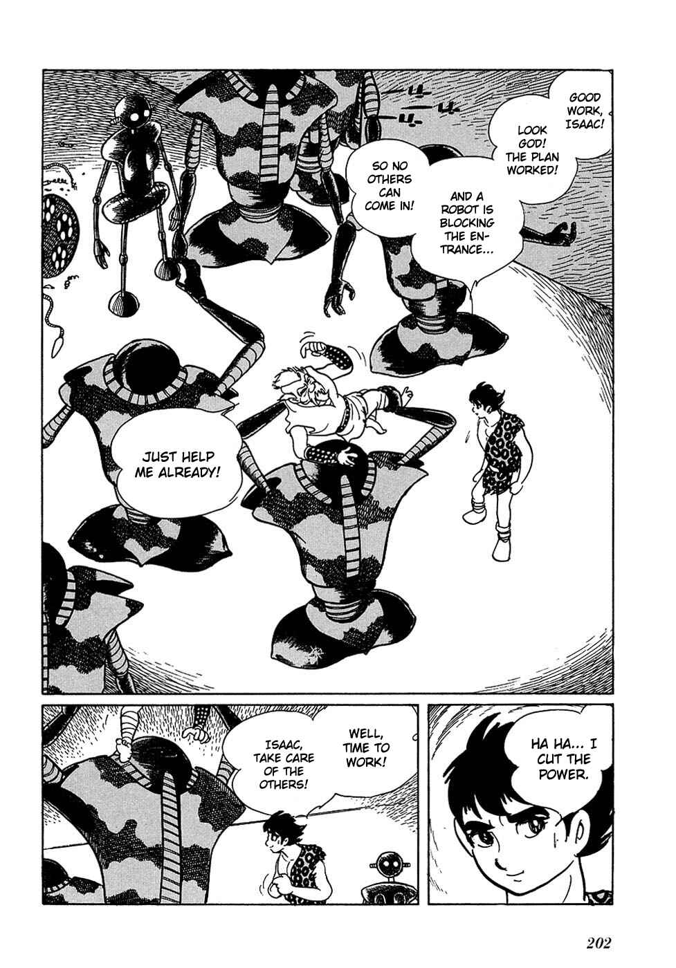 Page 10 Chapter 18.4 Ryus Road