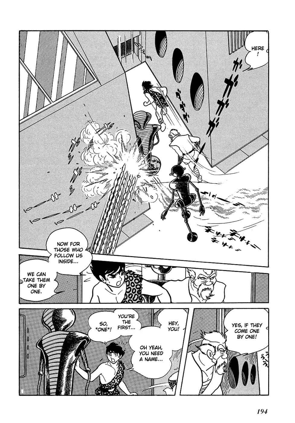 Page 2 Chapter 18.4 Ryus Road