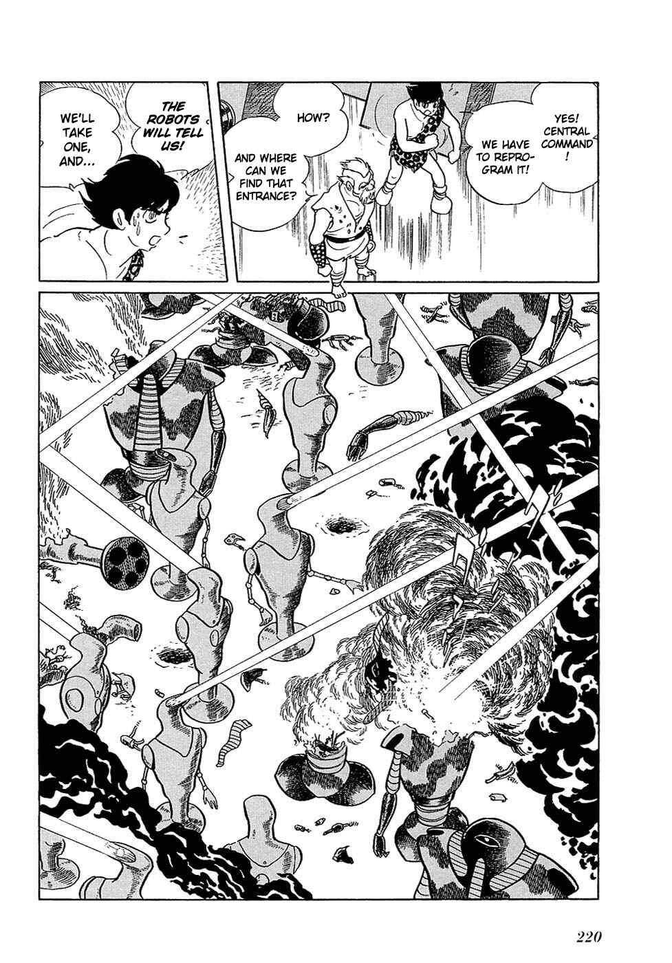 Page 28 Chapter 18.4 Ryus Road