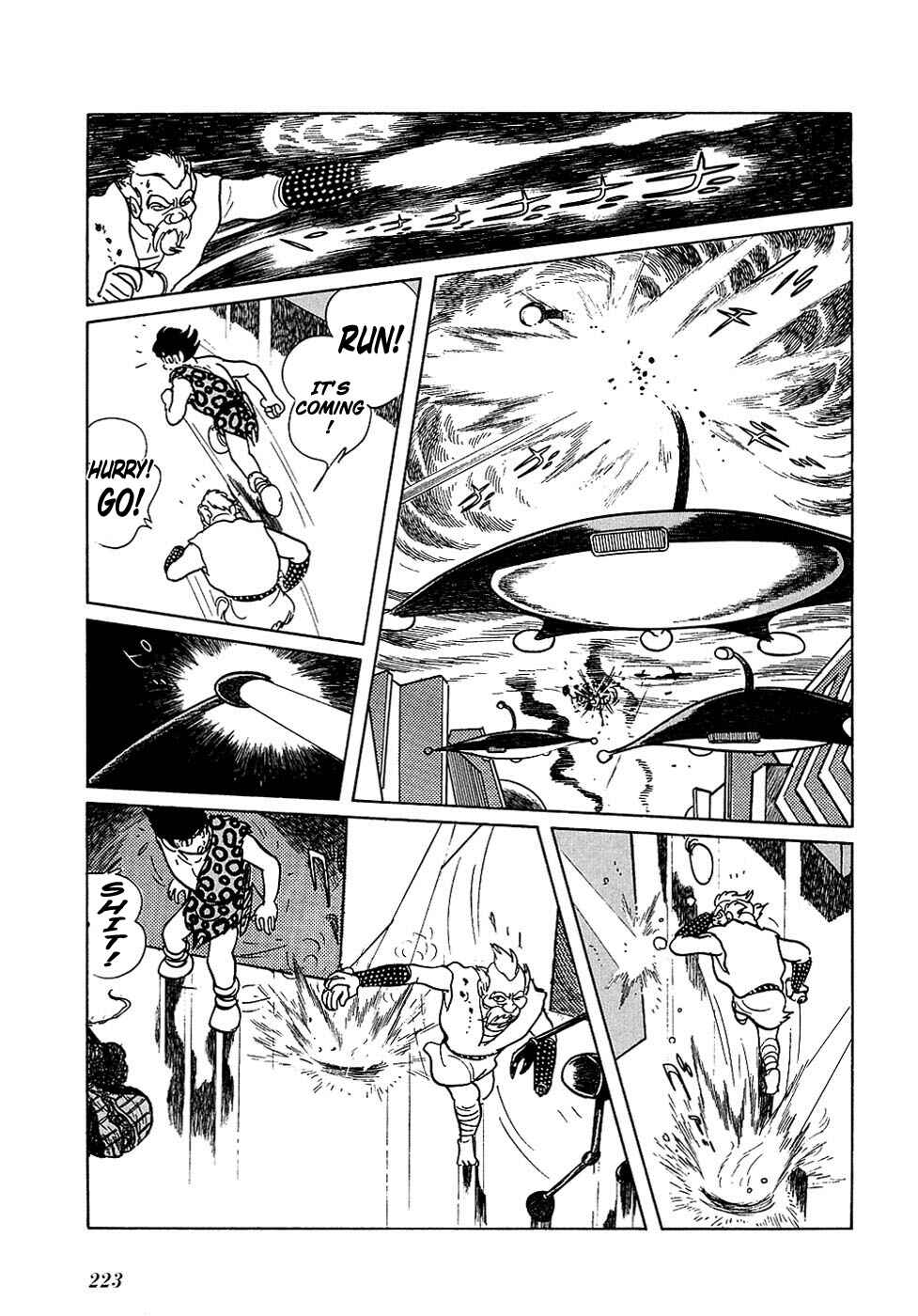 Page 31 Chapter 18.4 Ryus Road