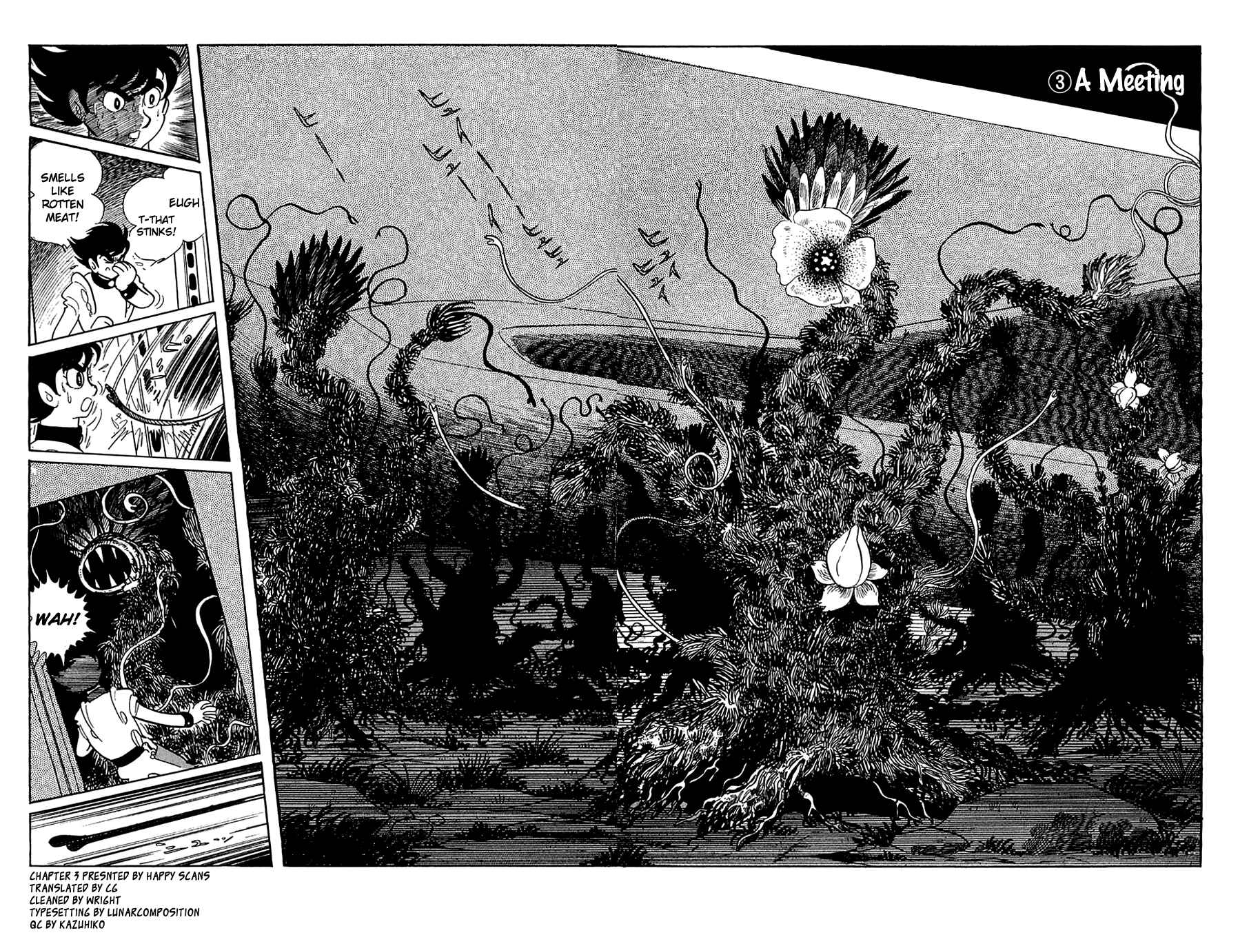 Page 1 Chapter 3 Ryus Road