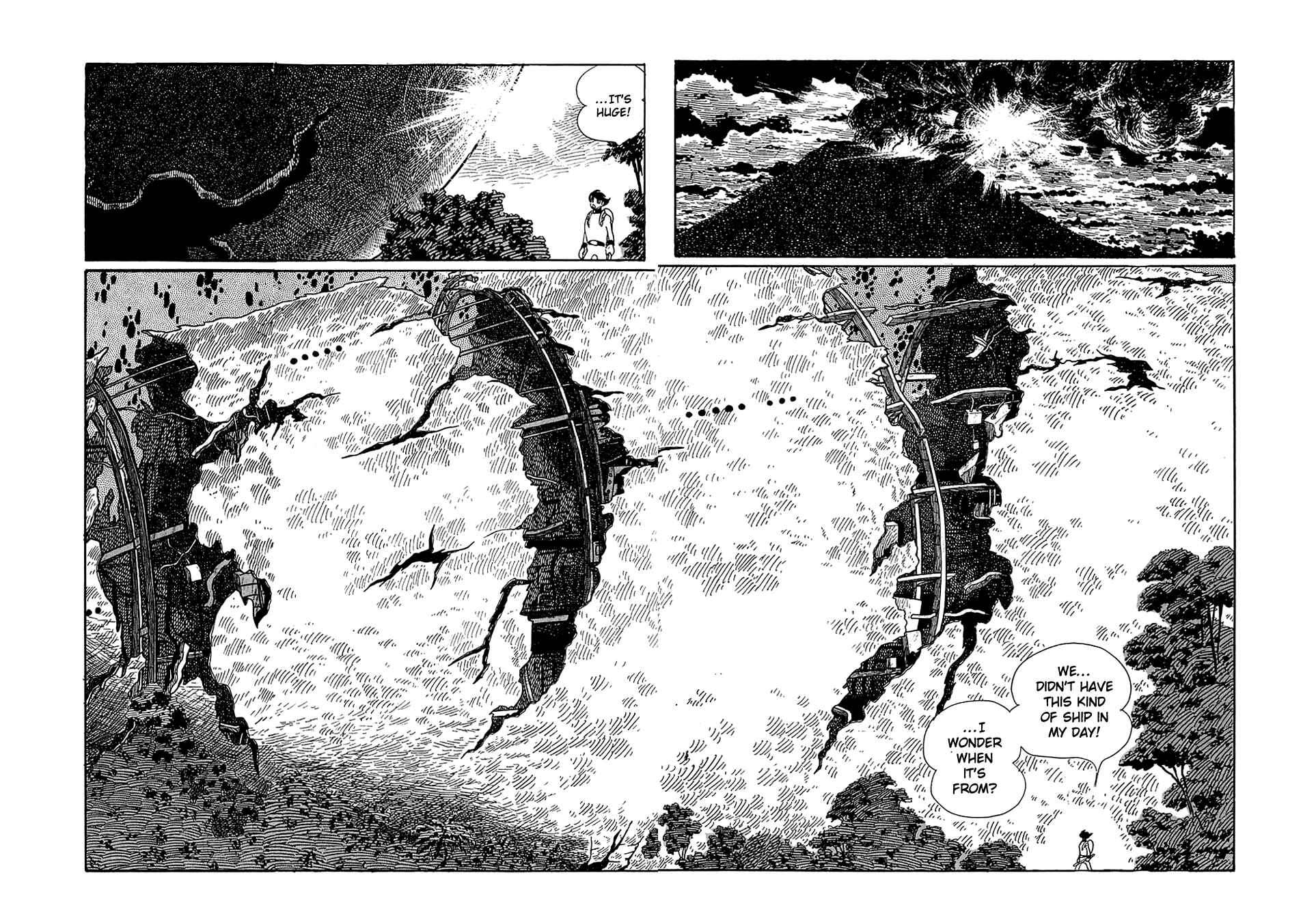 Page 10 Chapter 3 Ryus Road