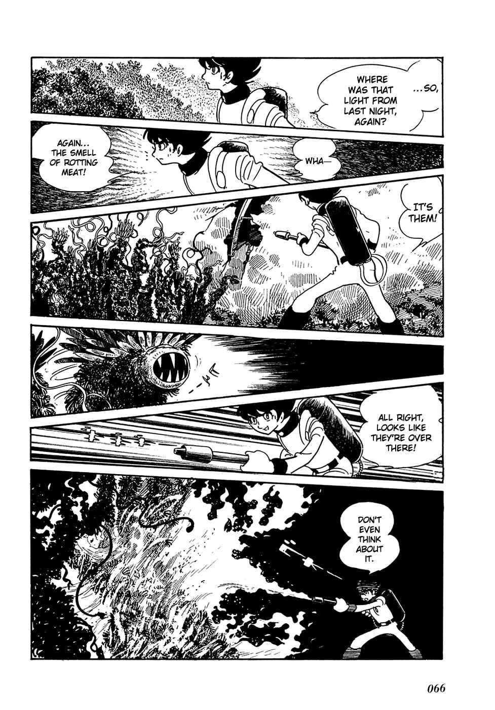 Page 11 Chapter 3 Ryus Road