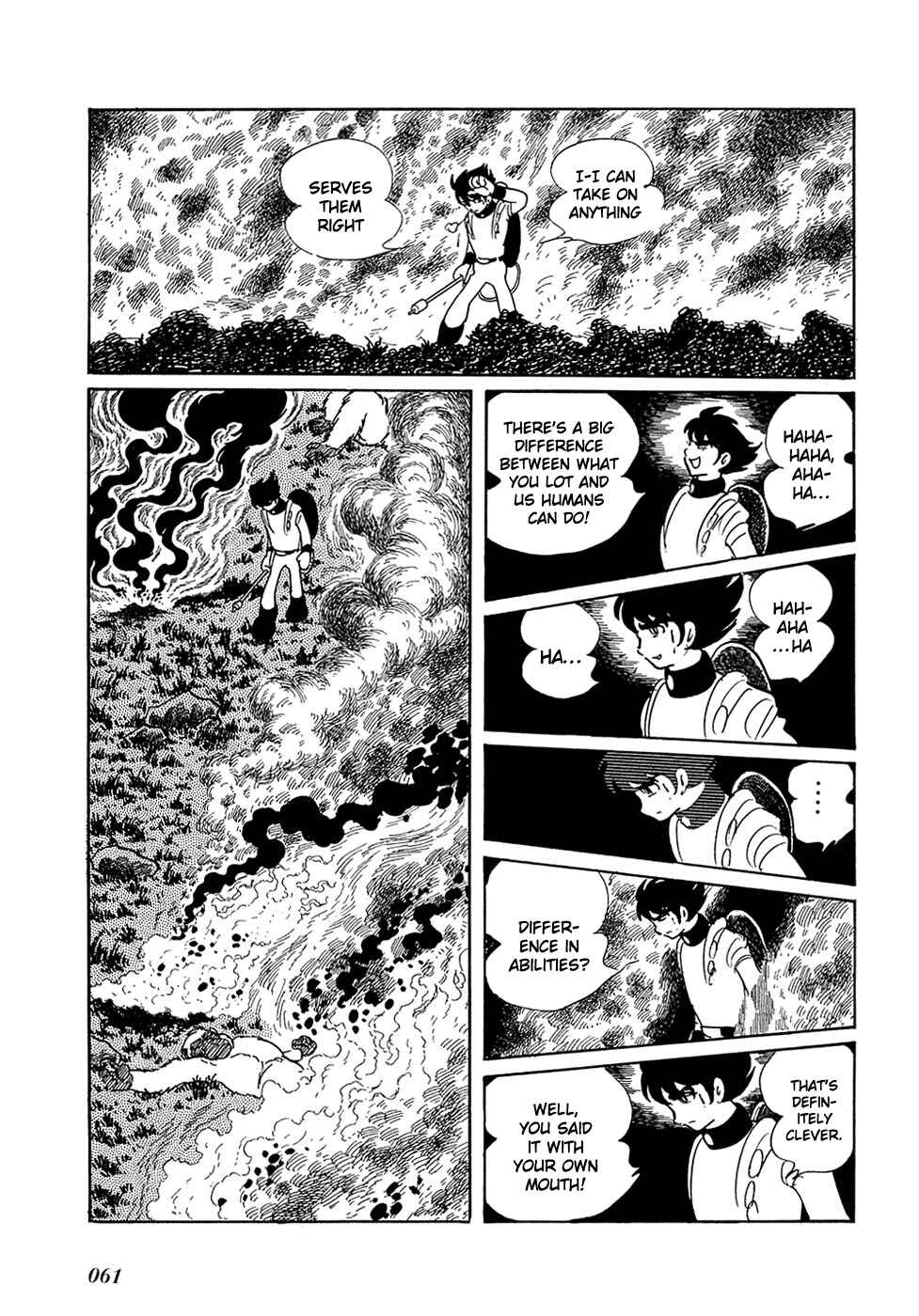 Page 7 Chapter 3 Ryus Road