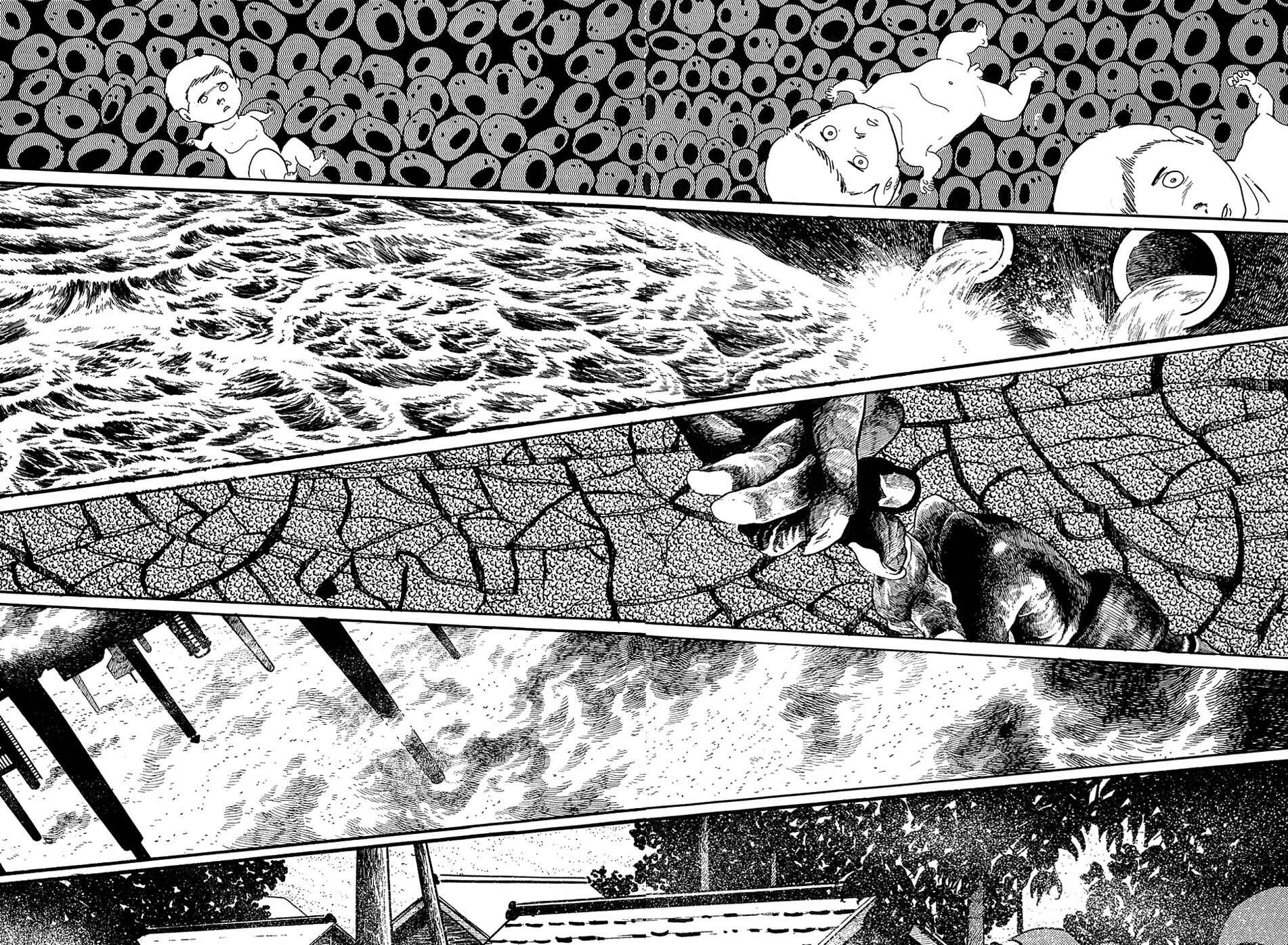 Page 21 Chapter 28.2 Ryus Road