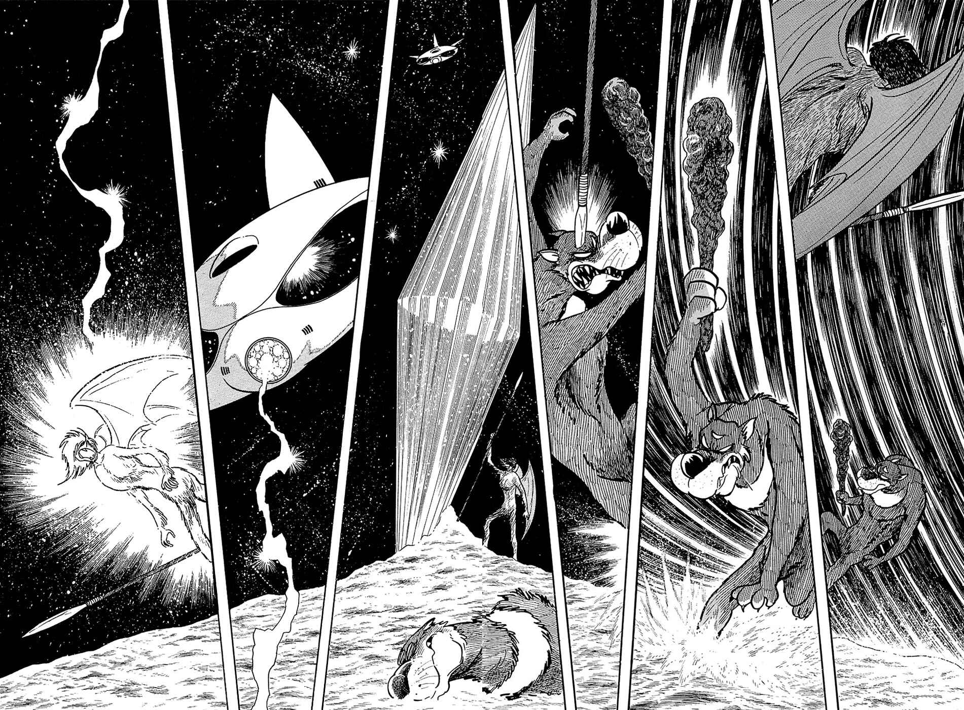 Page 29 Chapter 28.2 Ryus Road