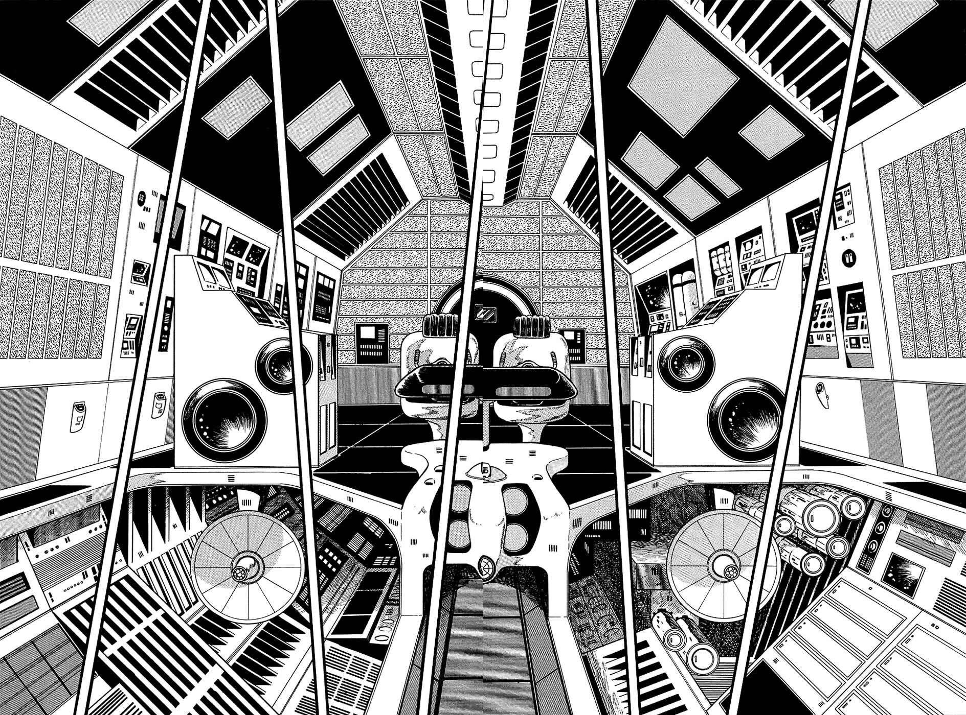 Page 7 Chapter 28.2 Ryus Road