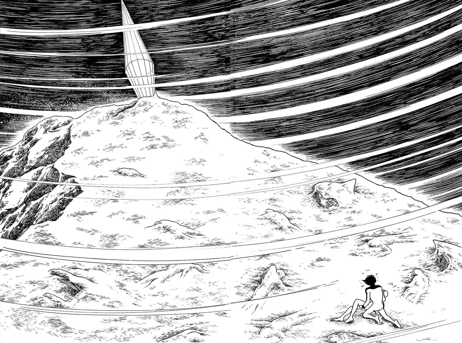 Page 16 Chapter 28.1 Ryus Road