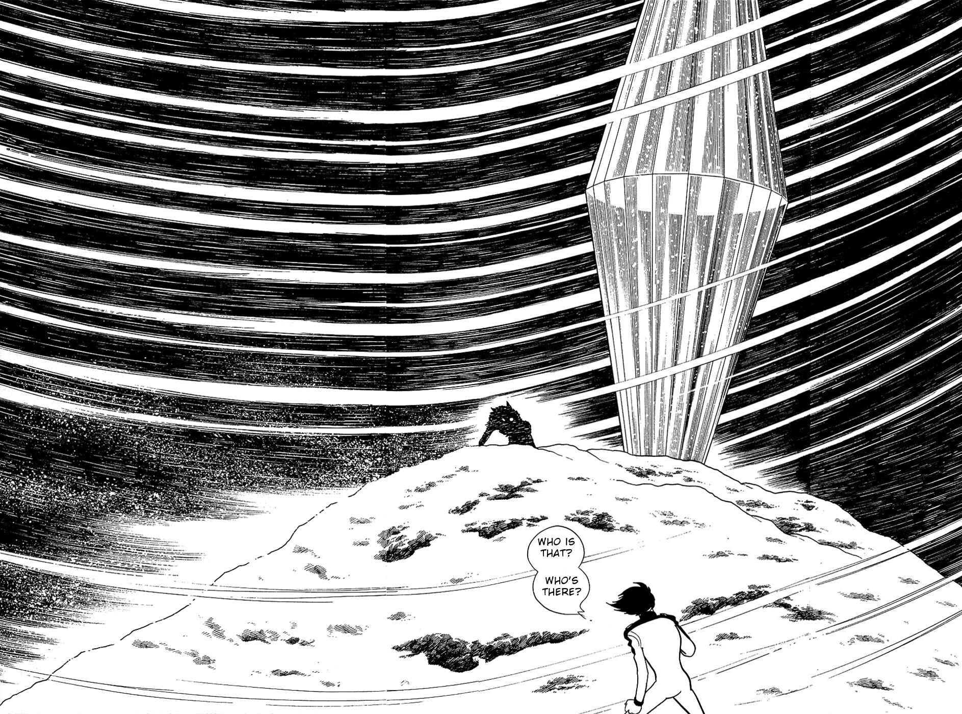 Page 19 Chapter 28.1 Ryus Road