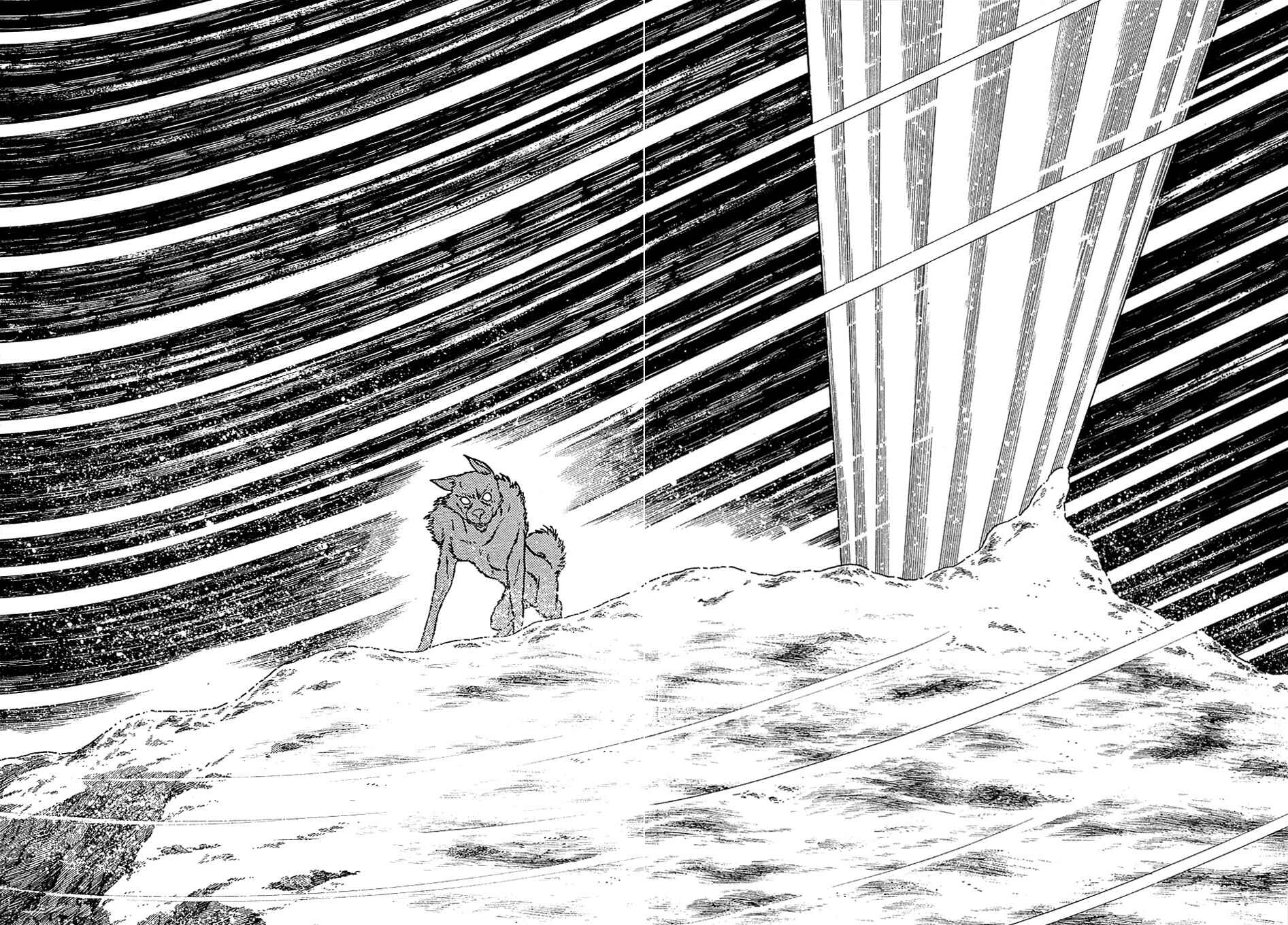 Page 20 Chapter 28.1 Ryus Road