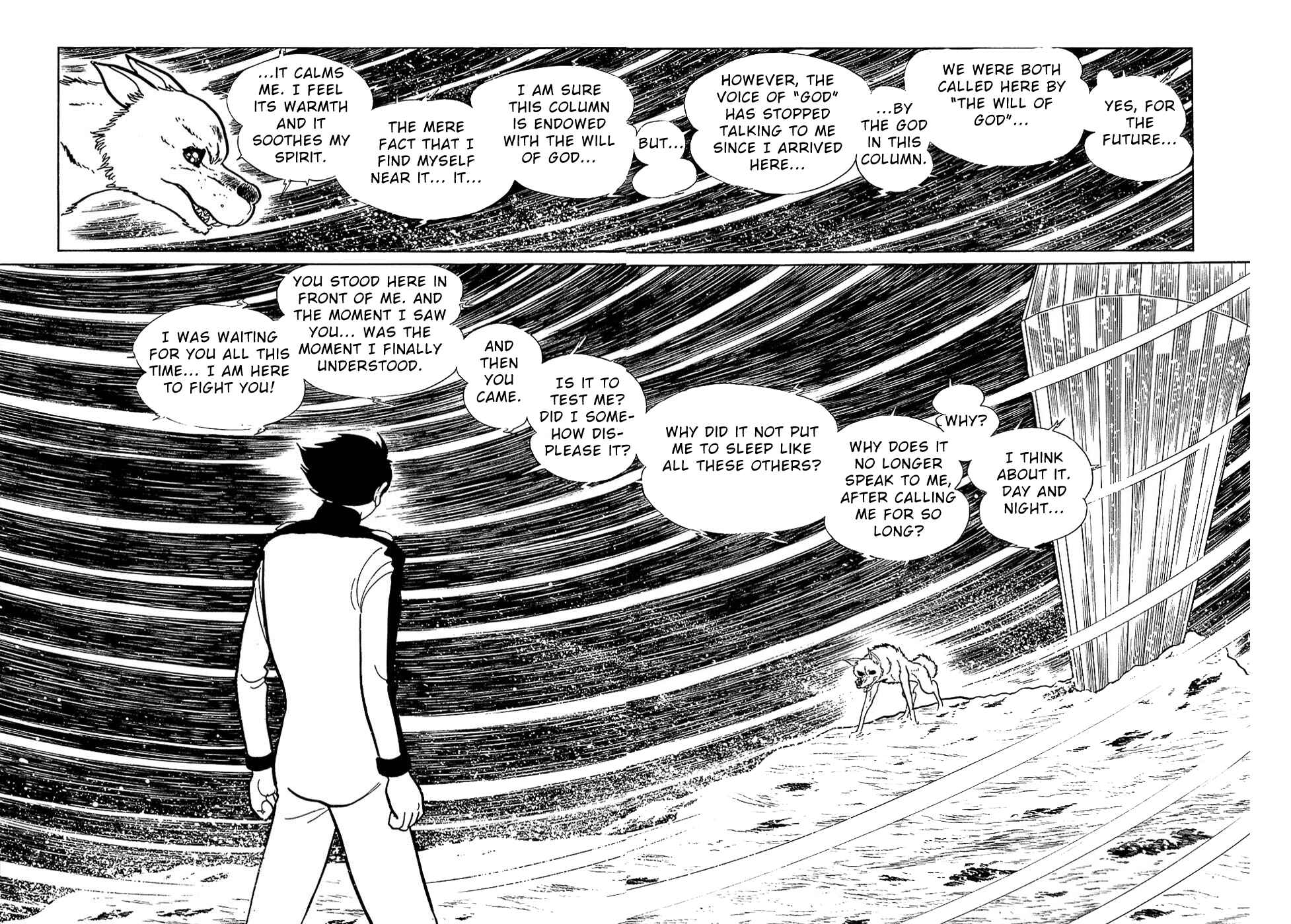 Page 24 Chapter 28.1 Ryus Road