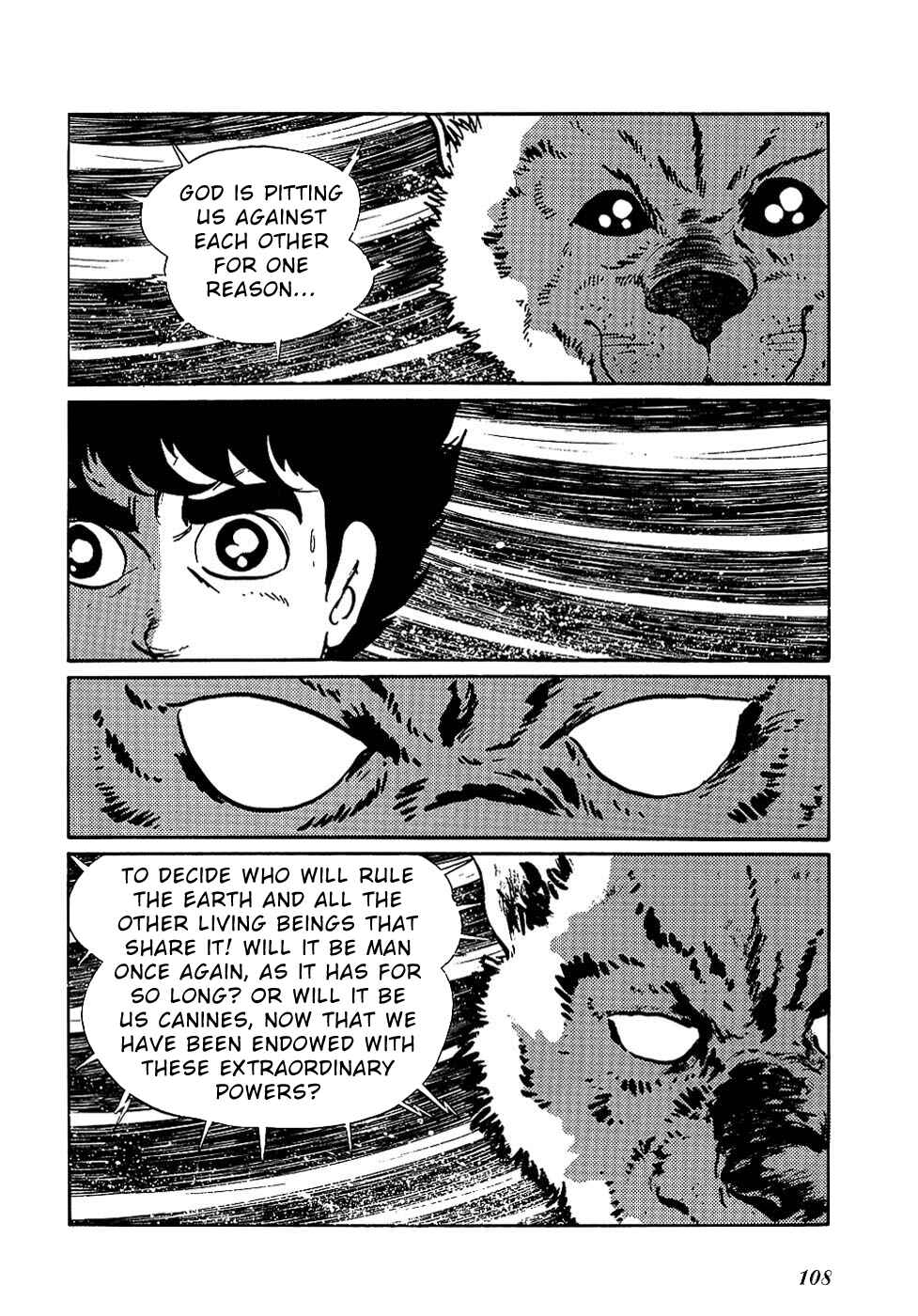 Page 25 Chapter 28.1 Ryus Road