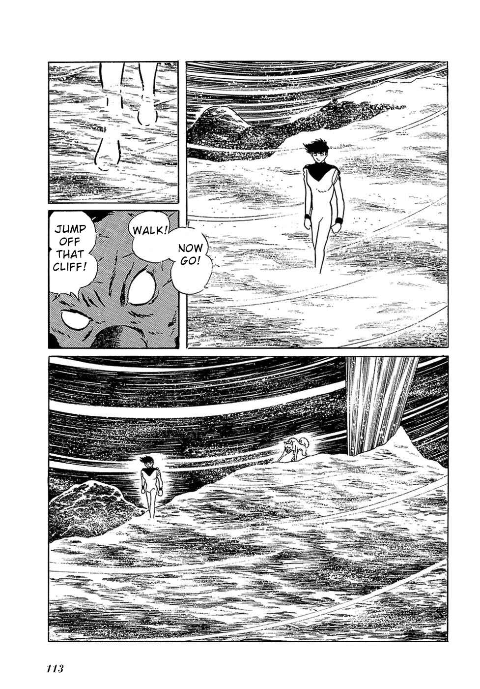 Page 29 Chapter 28.1 Ryus Road