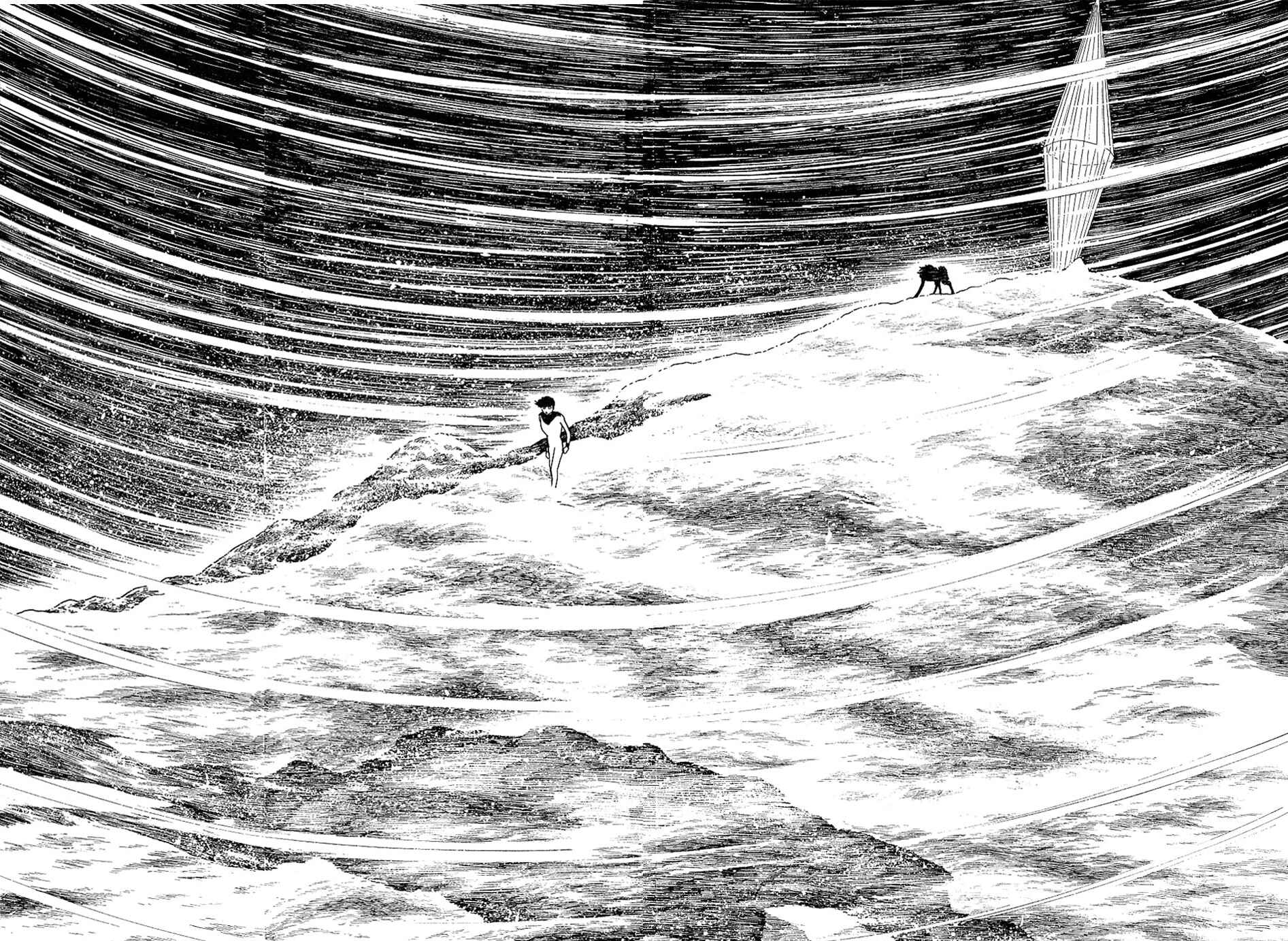 Page 30 Chapter 28.1 Ryus Road