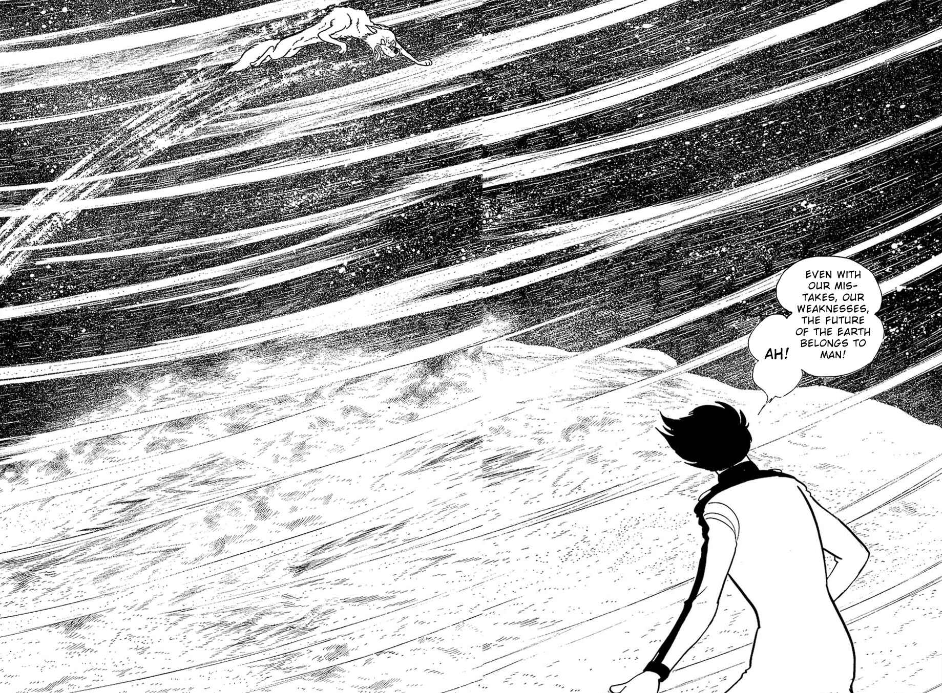 Page 33 Chapter 28.1 Ryus Road
