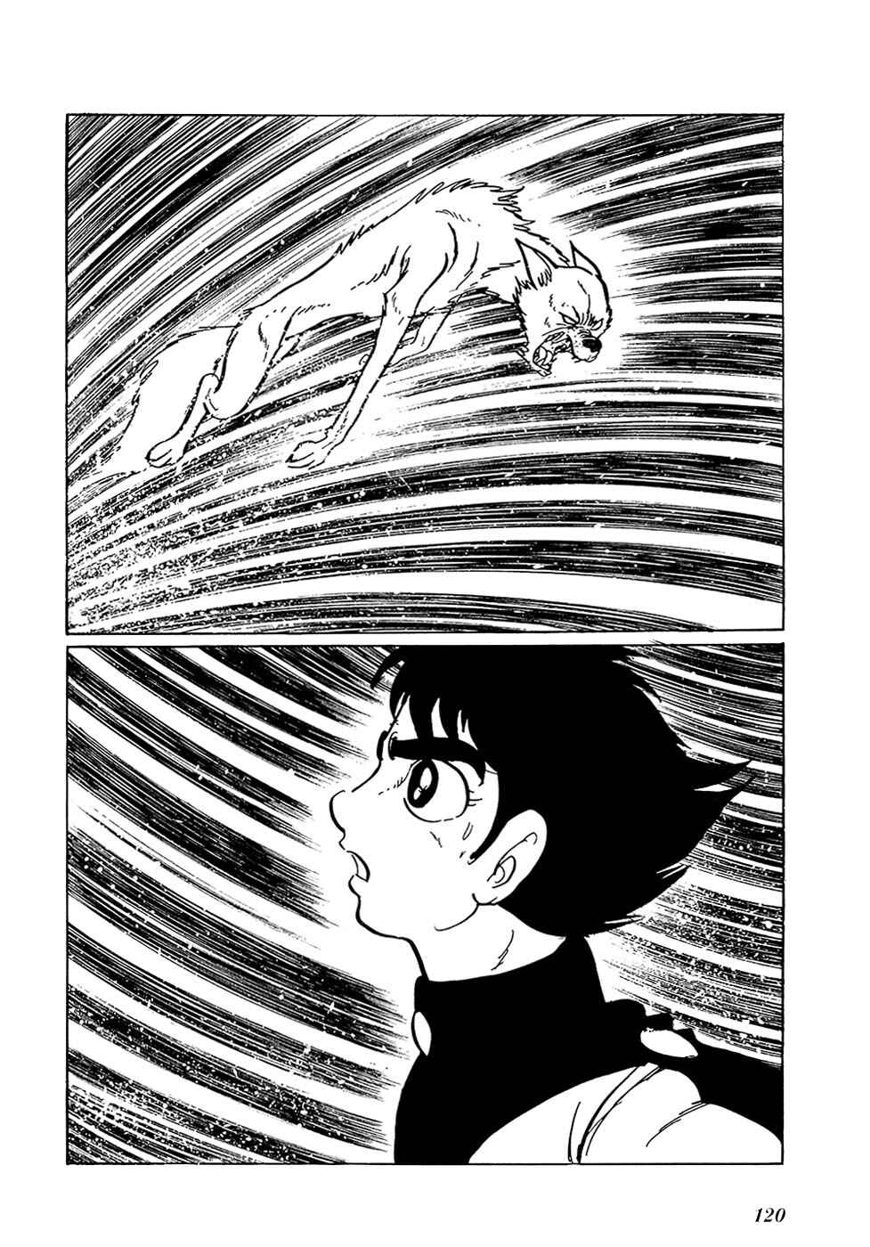 Page 34 Chapter 28.1 Ryus Road