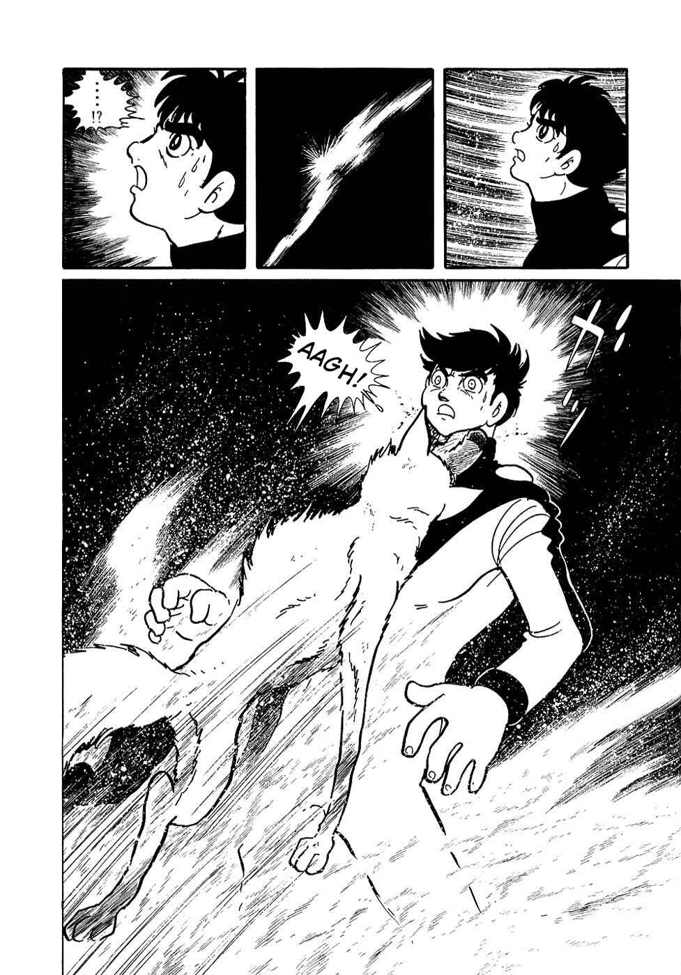 Page 35 Chapter 28.1 Ryus Road