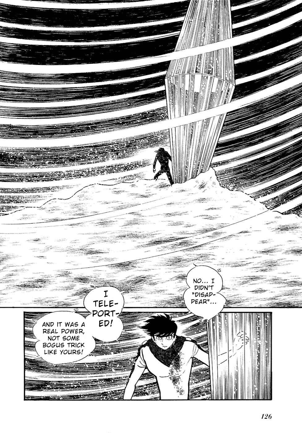 Page 38 Chapter 28.1 Ryus Road