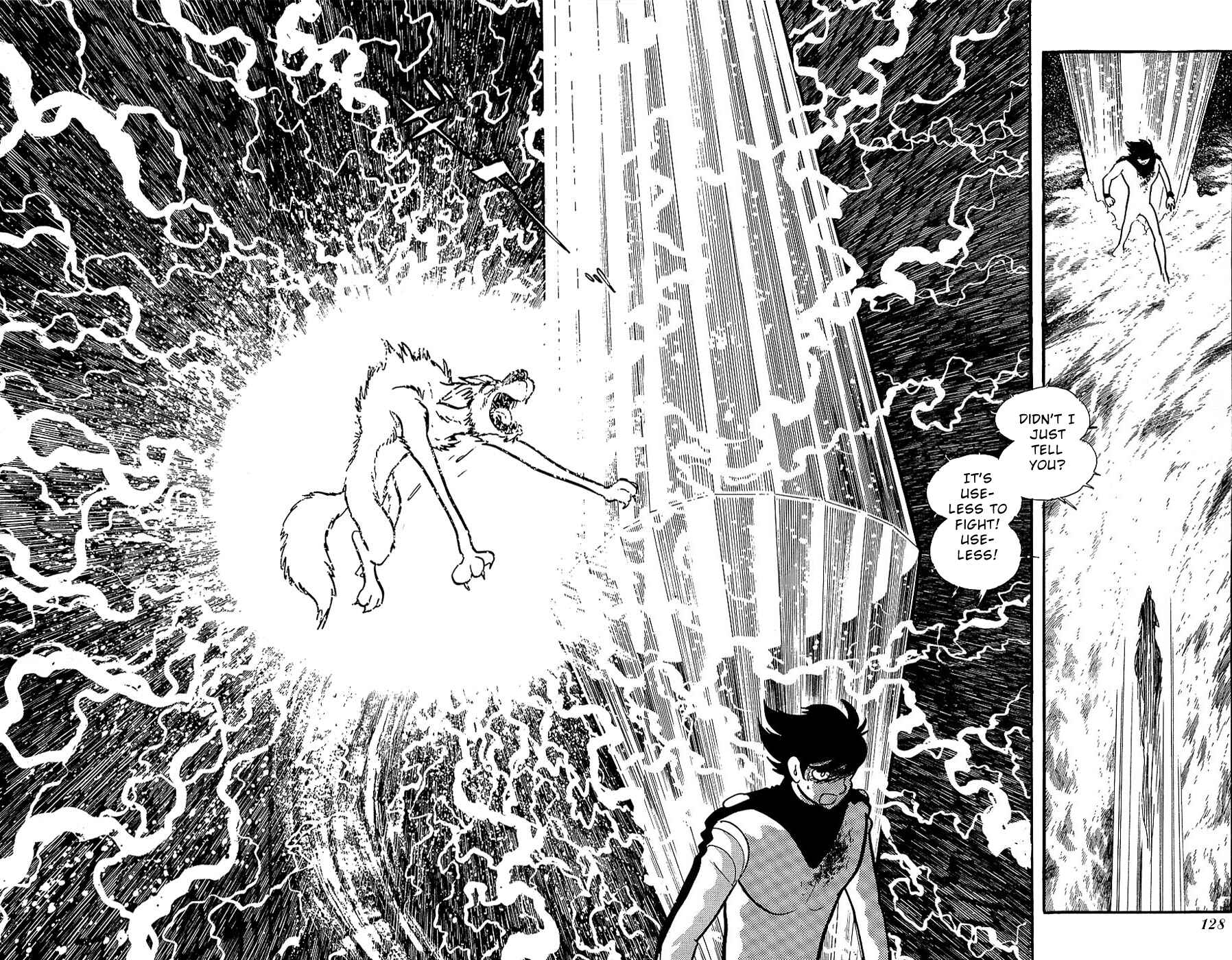 Page 40 Chapter 28.1 Ryus Road