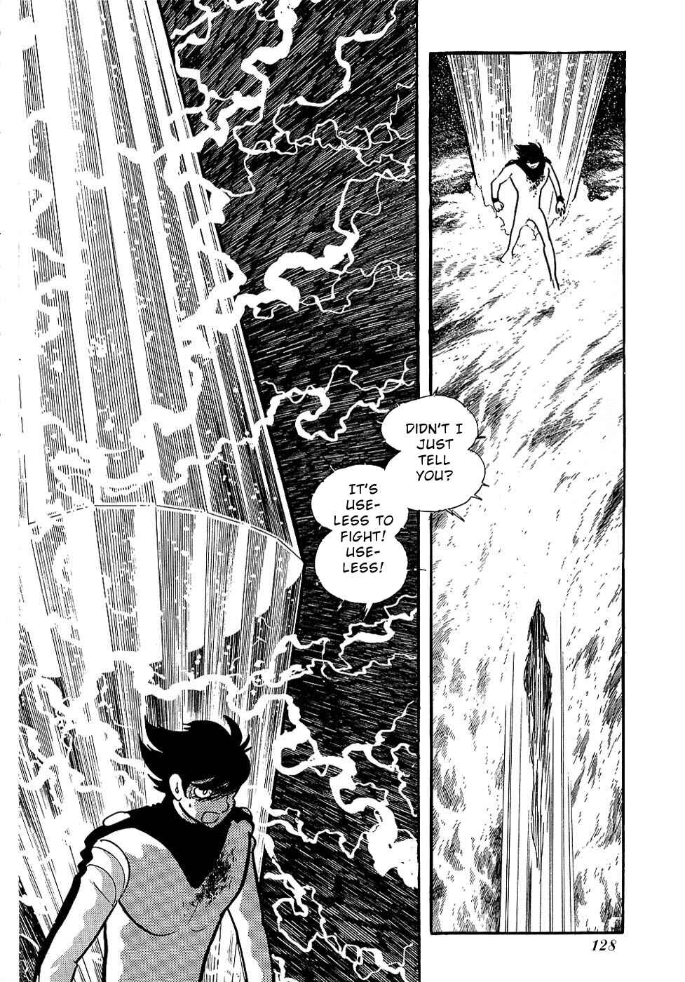 Page 41 Chapter 28.1 Ryus Road