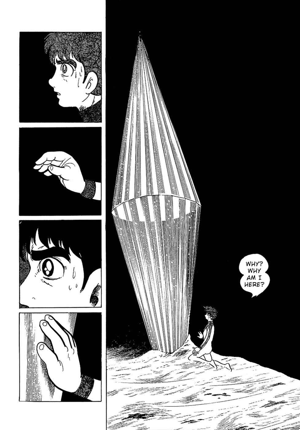 Page 47 Chapter 28.1 Ryus Road