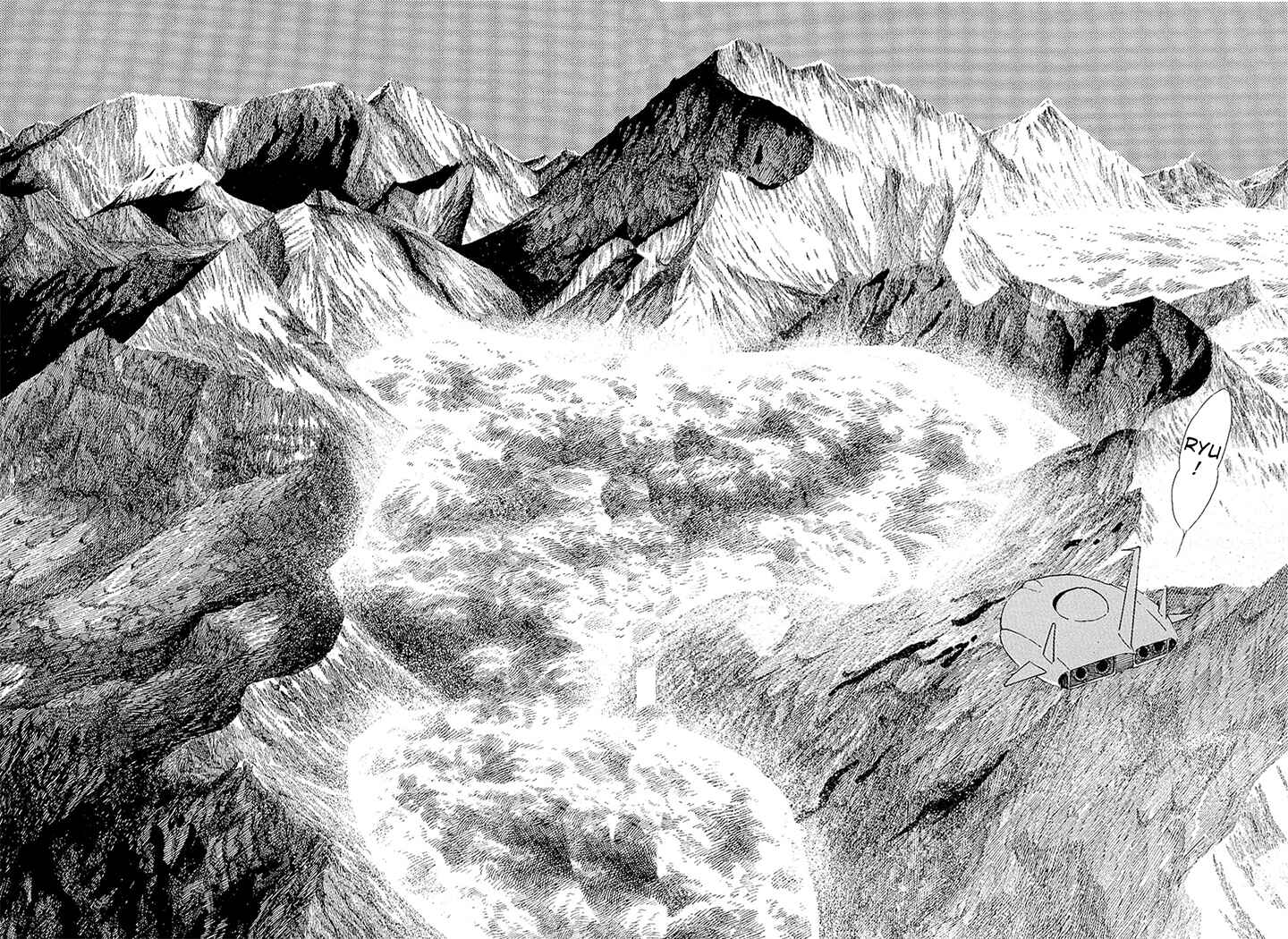 Page 8 Chapter 28.1 Ryus Road