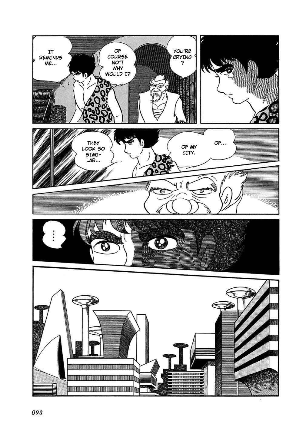 Page 14 Chapter 18.1 Ryus Road
