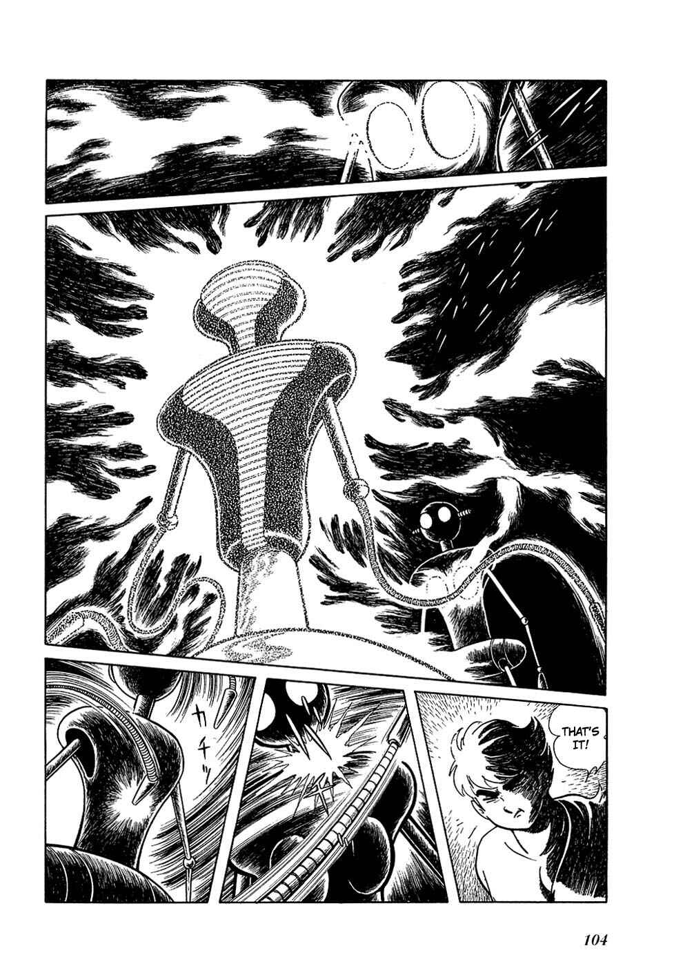 Page 24 Chapter 18.1 Ryus Road