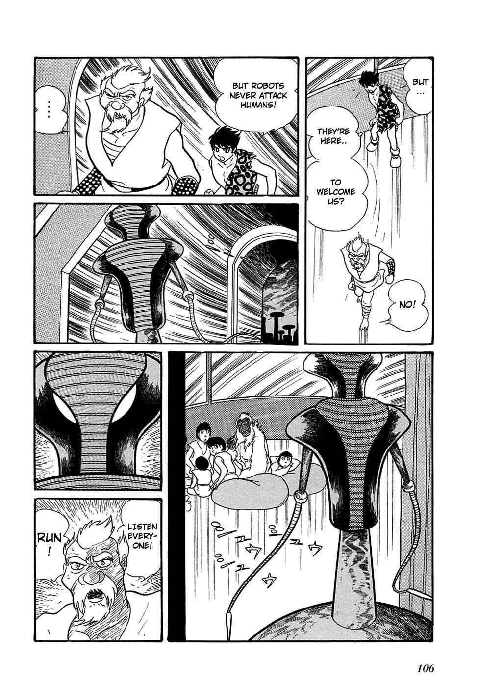 Page 26 Chapter 18.1 Ryus Road