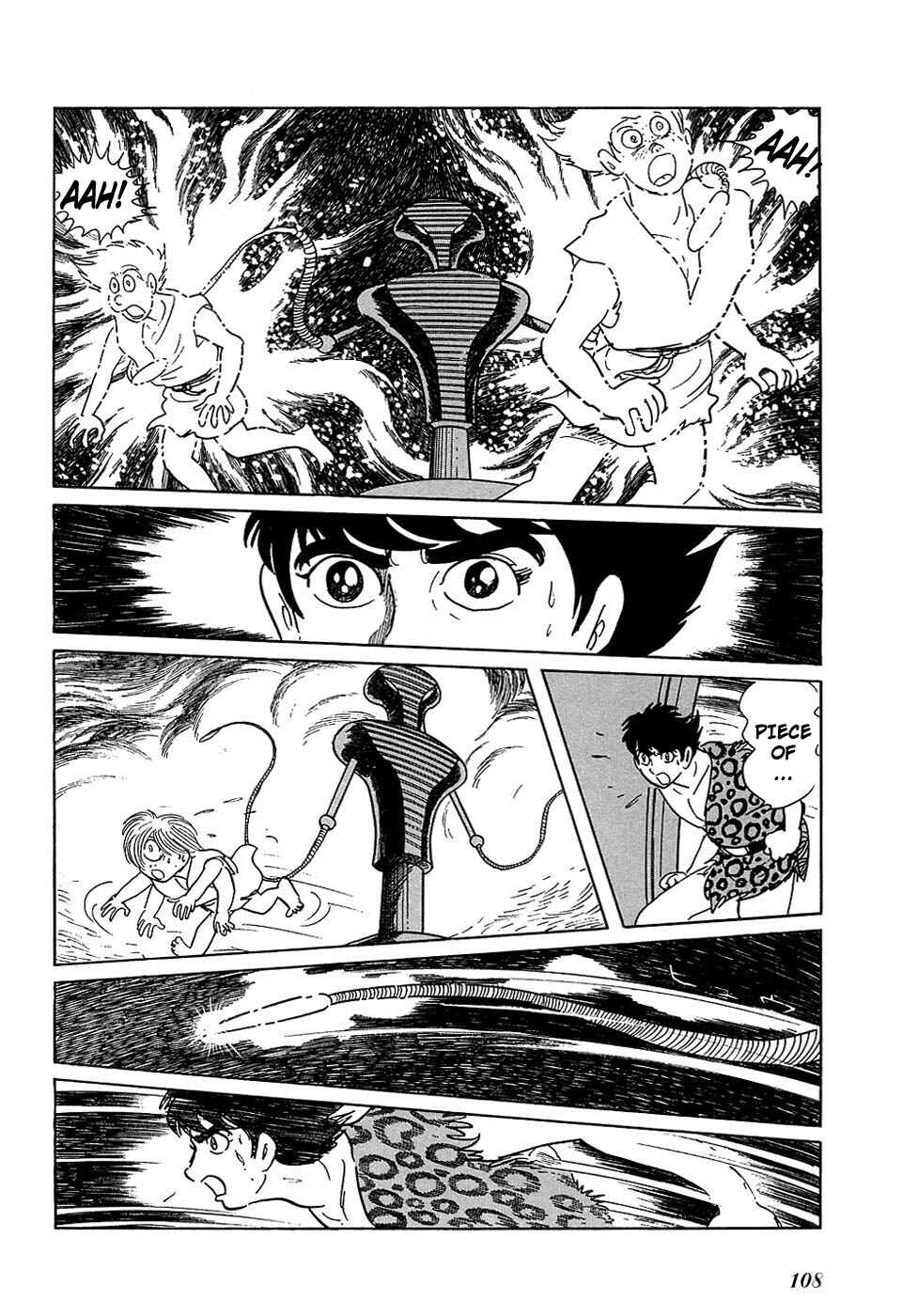 Page 28 Chapter 18.1 Ryus Road