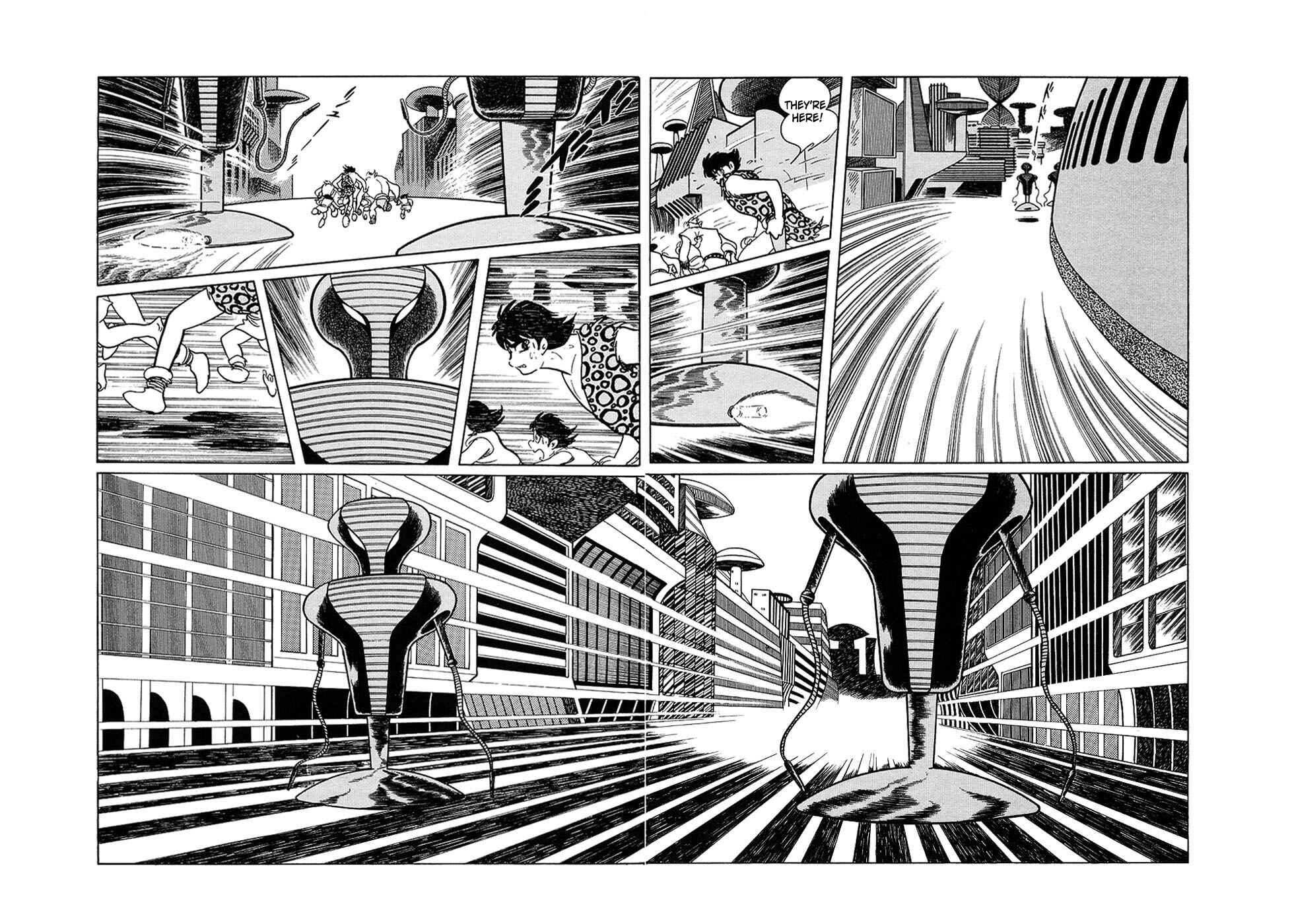 Page 32 Chapter 18.1 Ryus Road