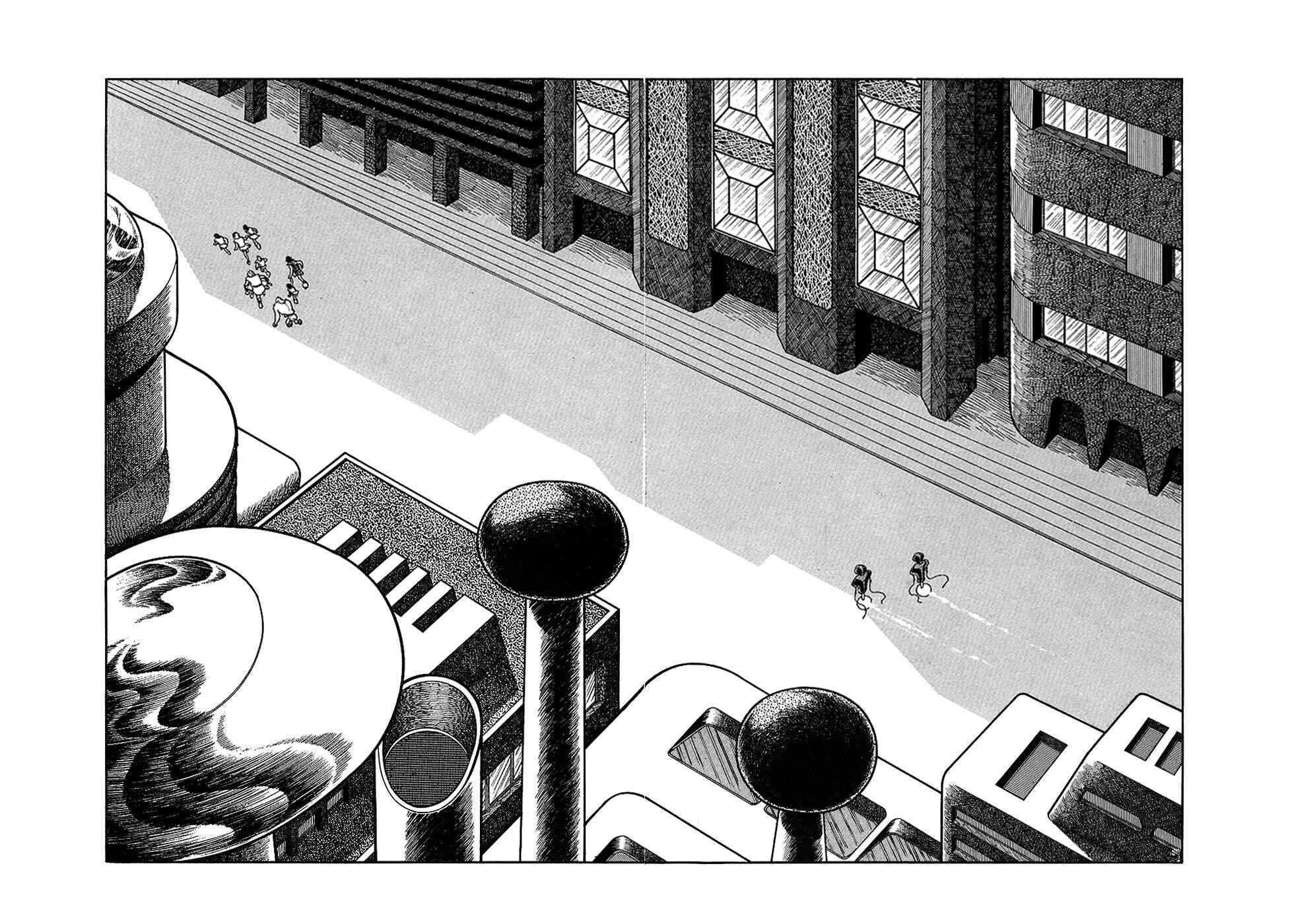 Page 33 Chapter 18.1 Ryus Road