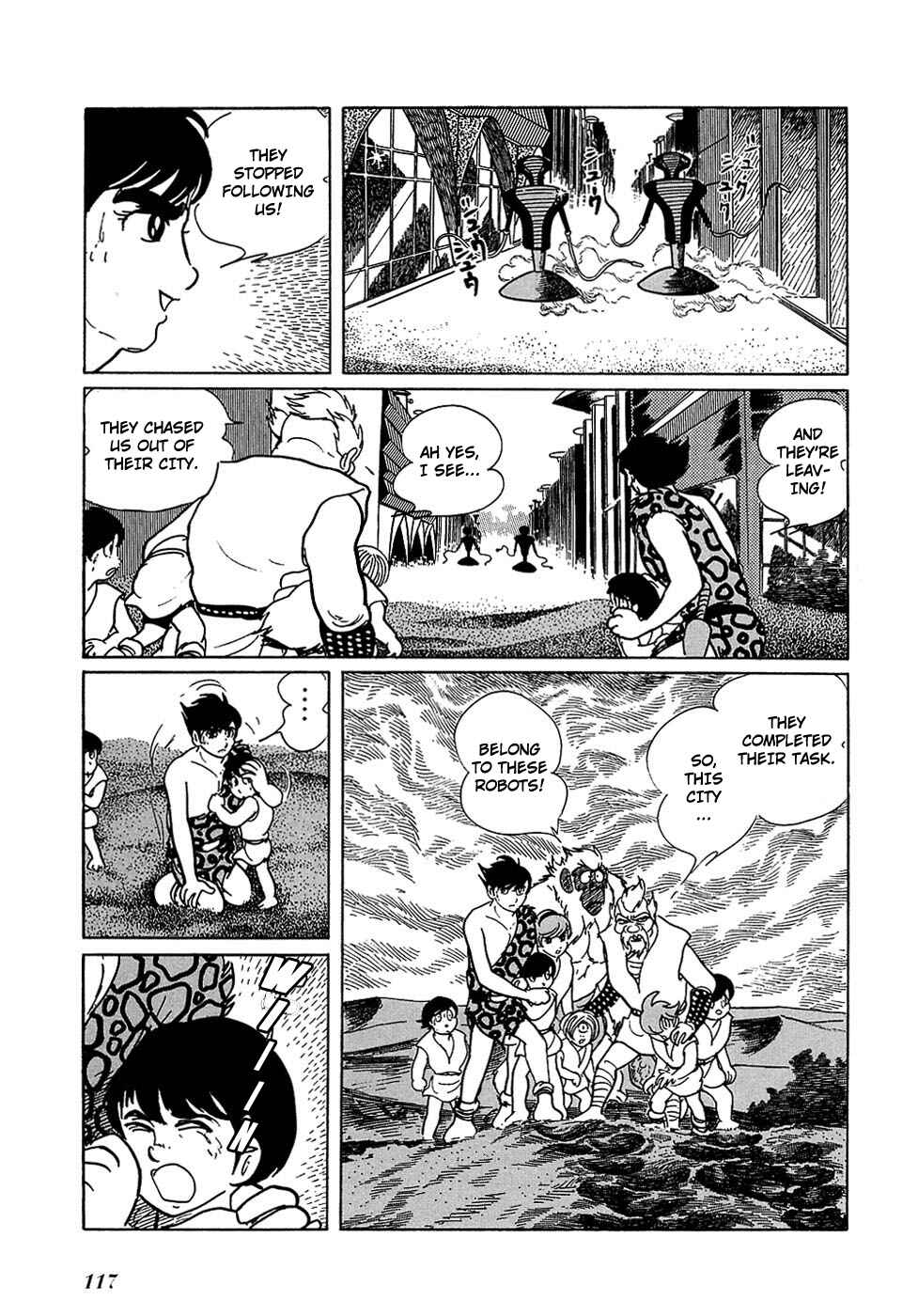 Page 35 Chapter 18.1 Ryus Road