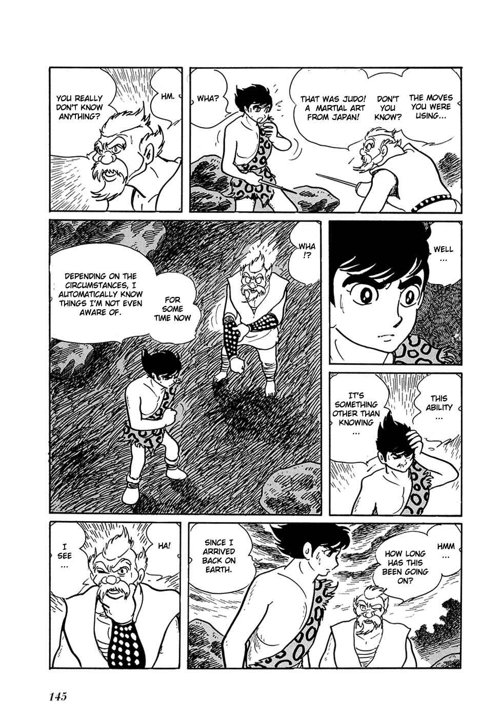 Page 17 Chapter 14 Ryus Road