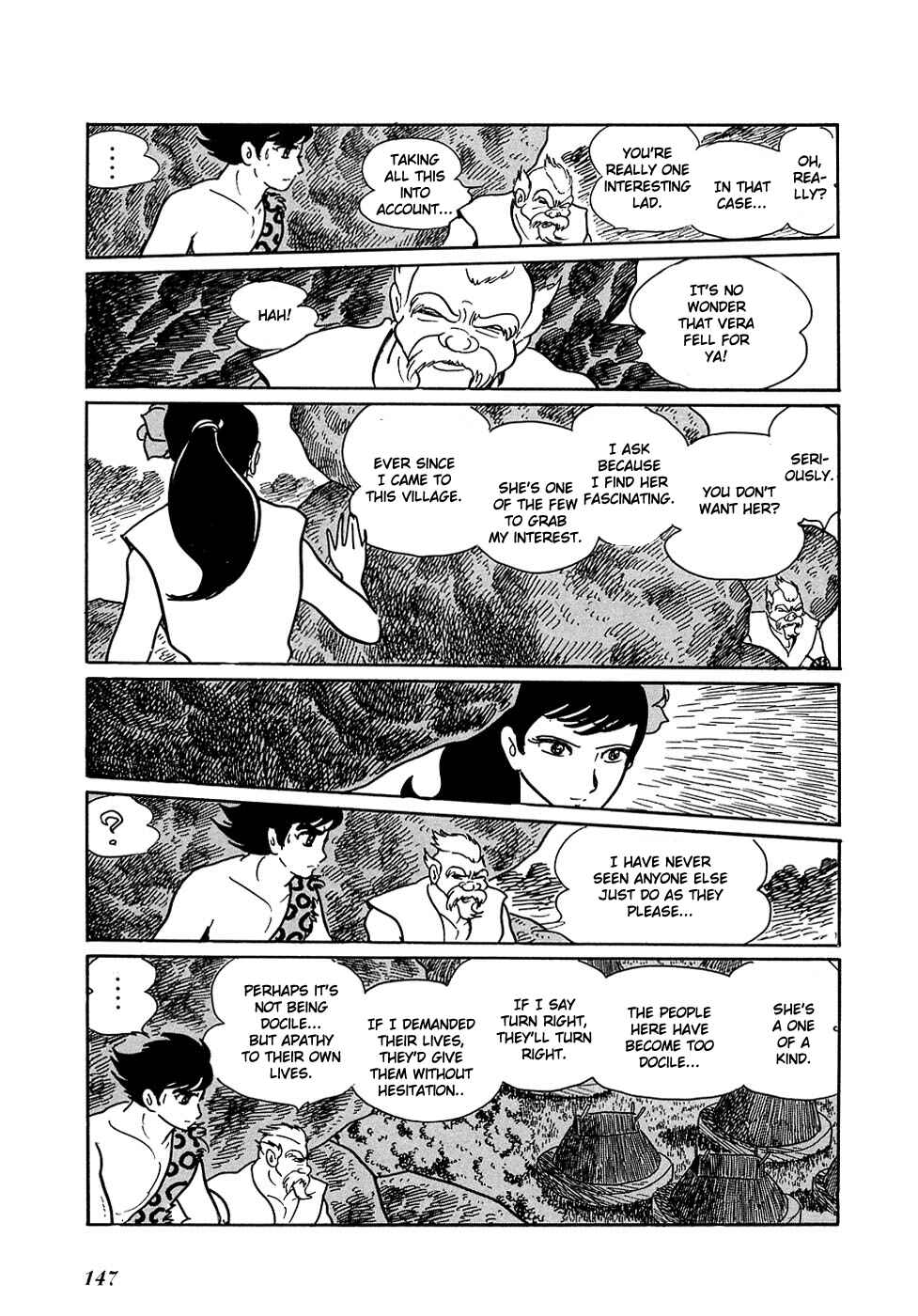 Page 19 Chapter 14 Ryus Road