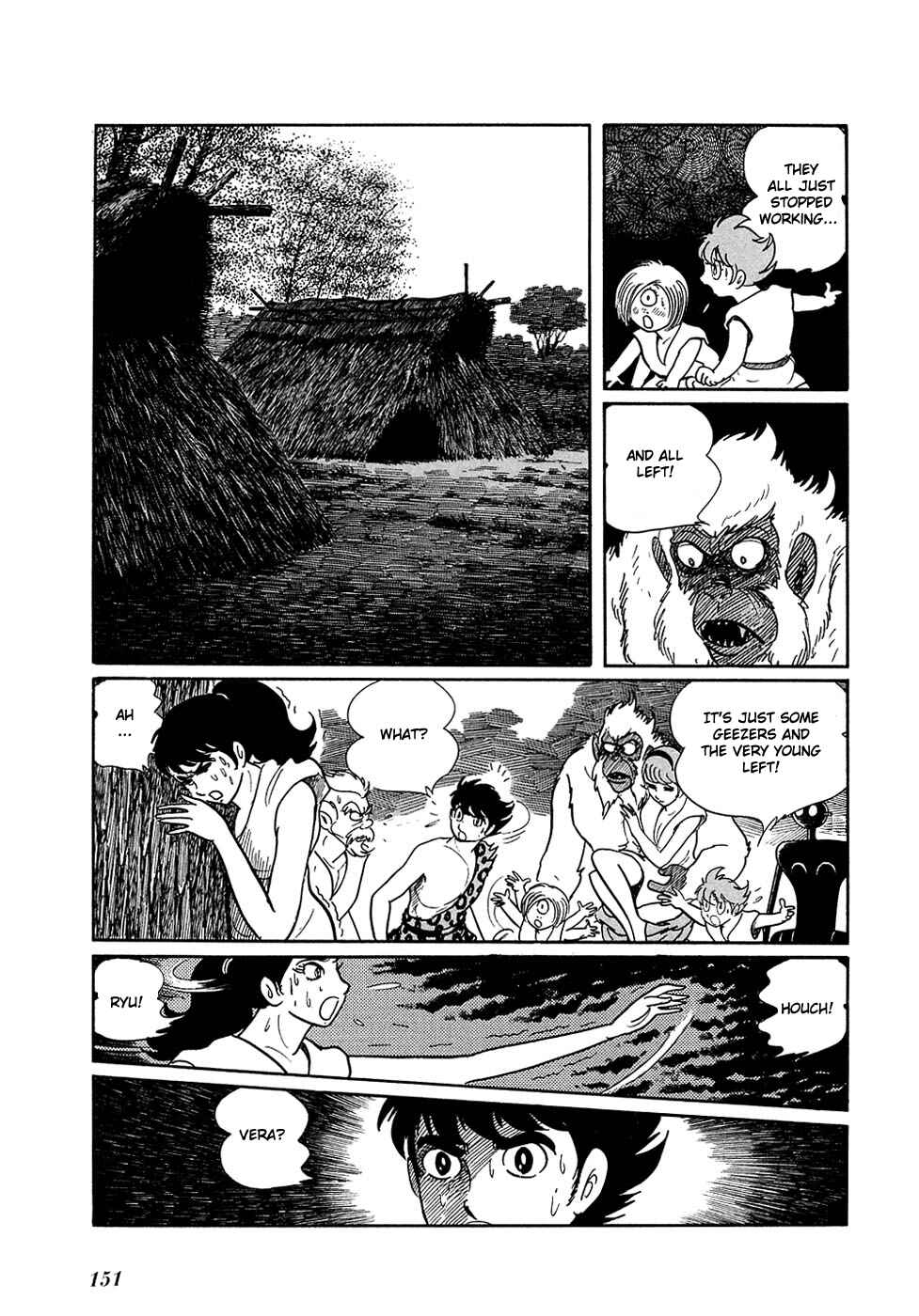 Page 23 Chapter 14 Ryus Road