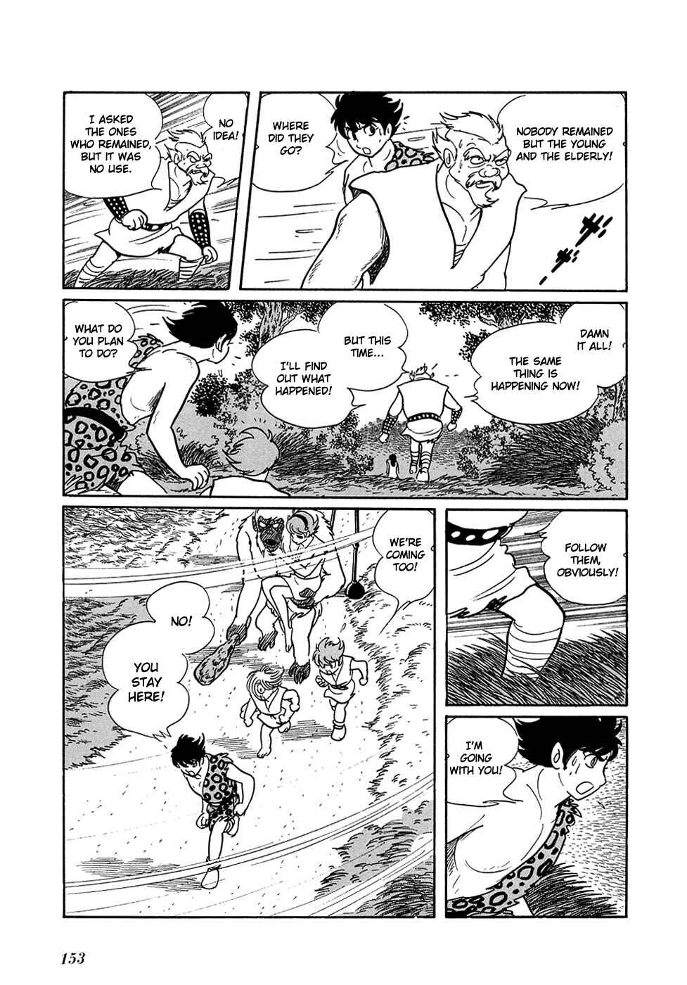 Page 25 Chapter 14 Ryus Road