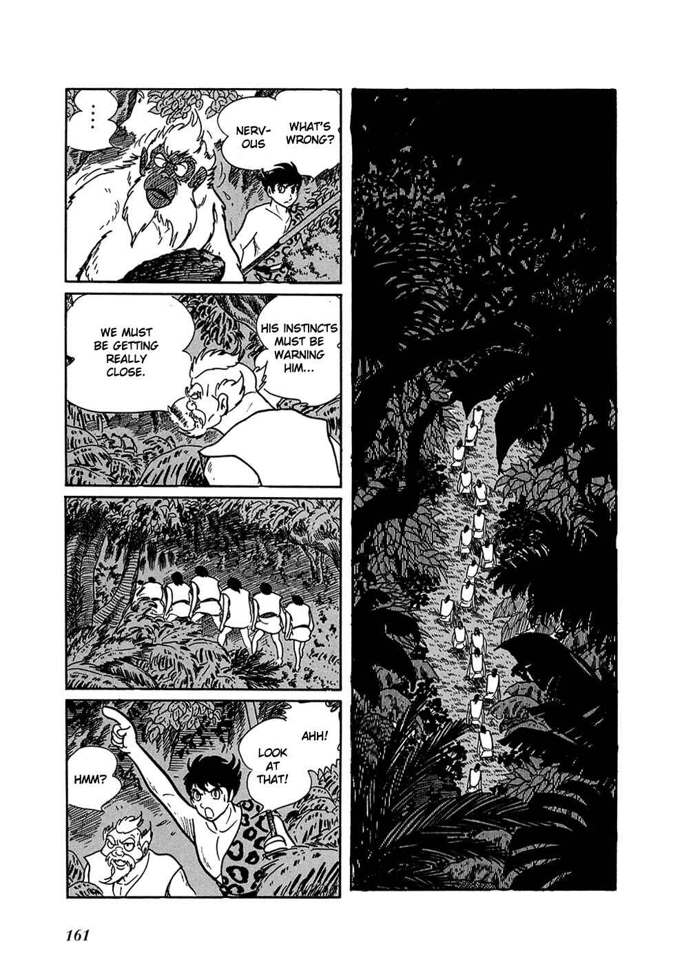 Page 33 Chapter 14 Ryus Road
