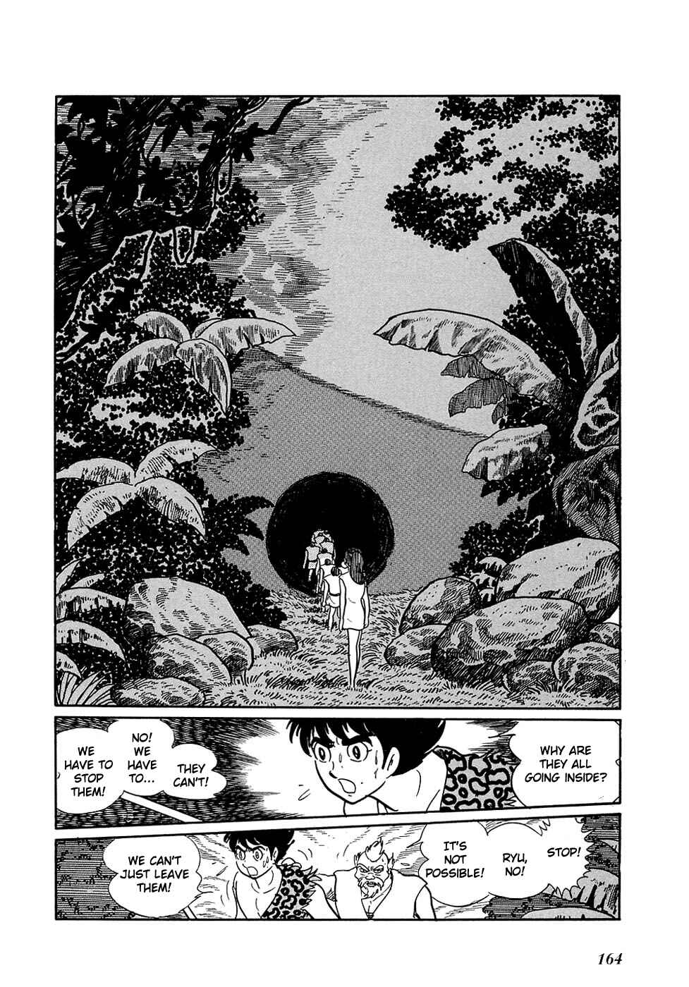 Page 35 Chapter 14 Ryus Road