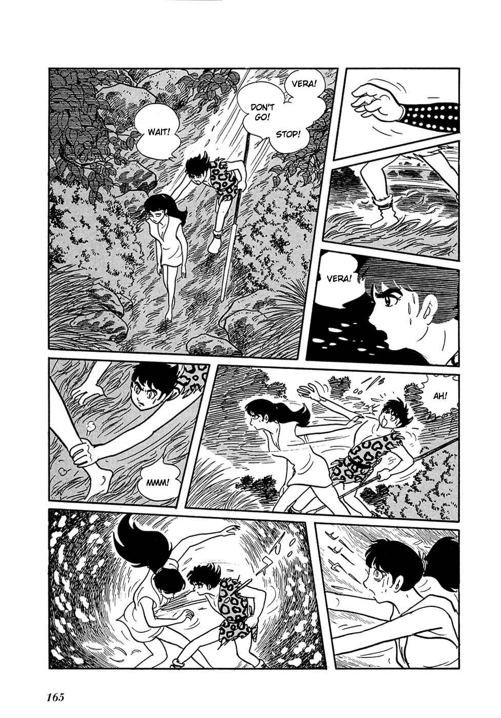 Page 36 Chapter 14 Ryus Road