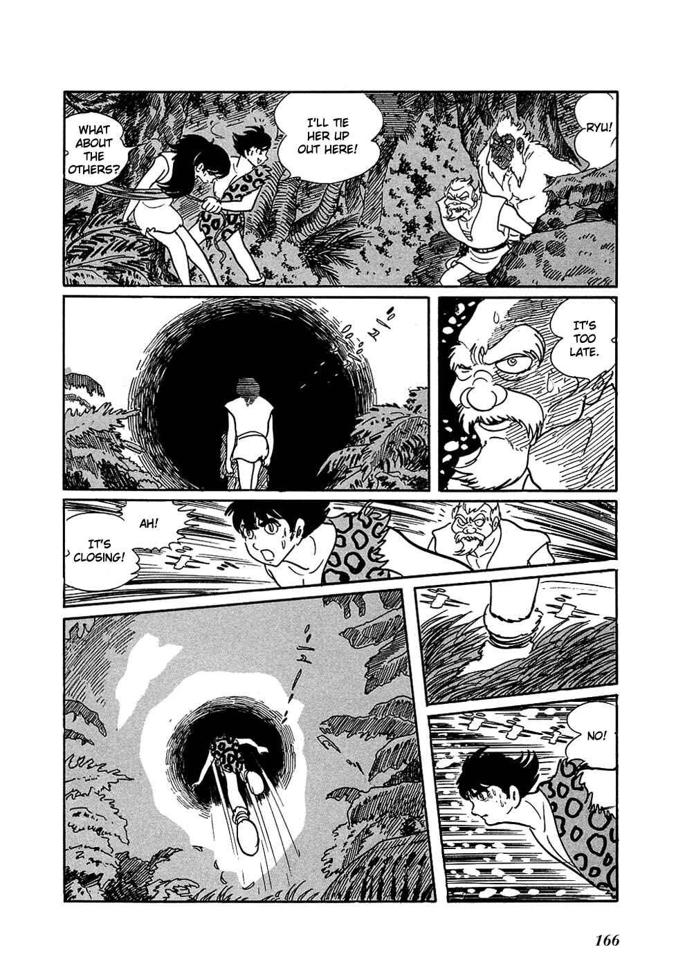 Page 37 Chapter 14 Ryus Road