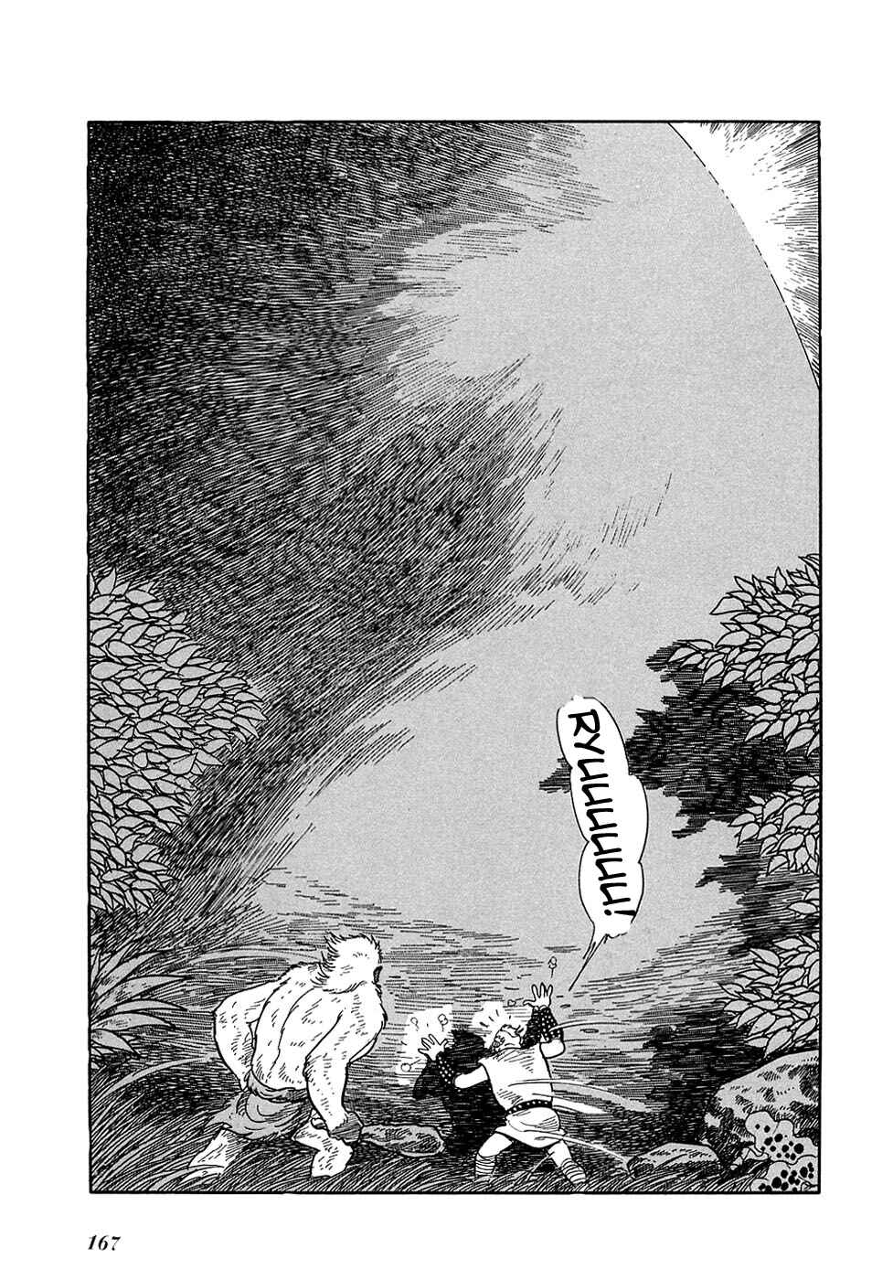 Page 38 Chapter 14 Ryus Road