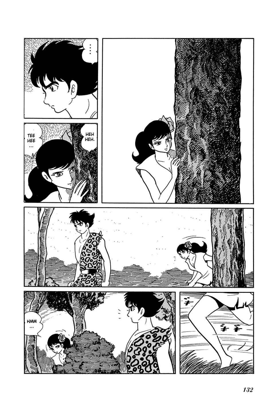 Page 4 Chapter 14 Ryus Road