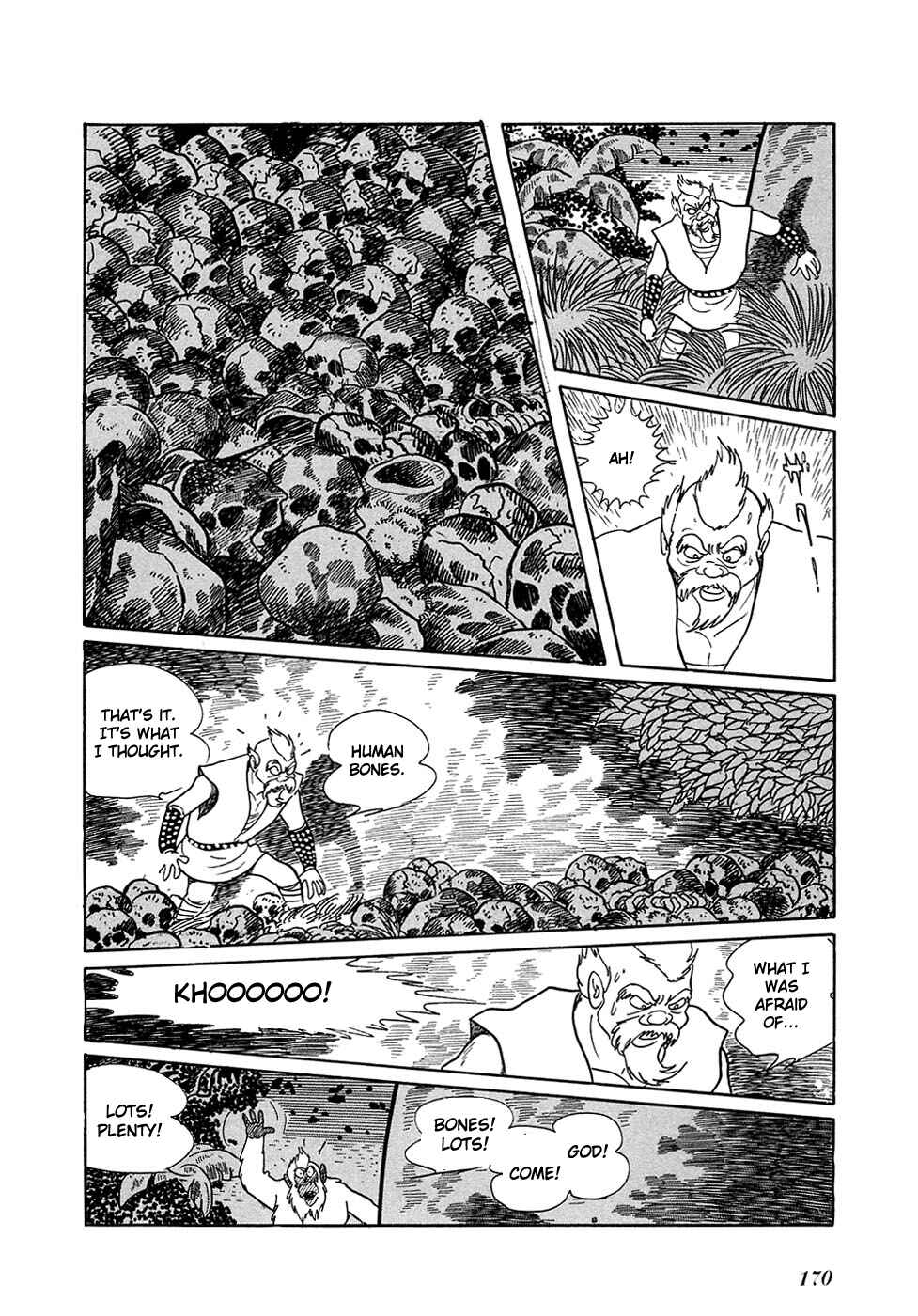 Page 41 Chapter 14 Ryus Road