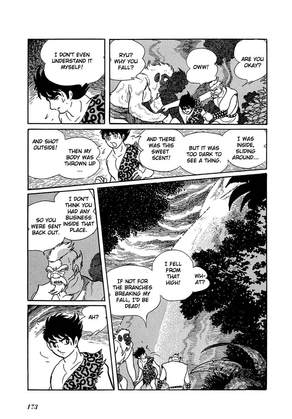 Page 44 Chapter 14 Ryus Road