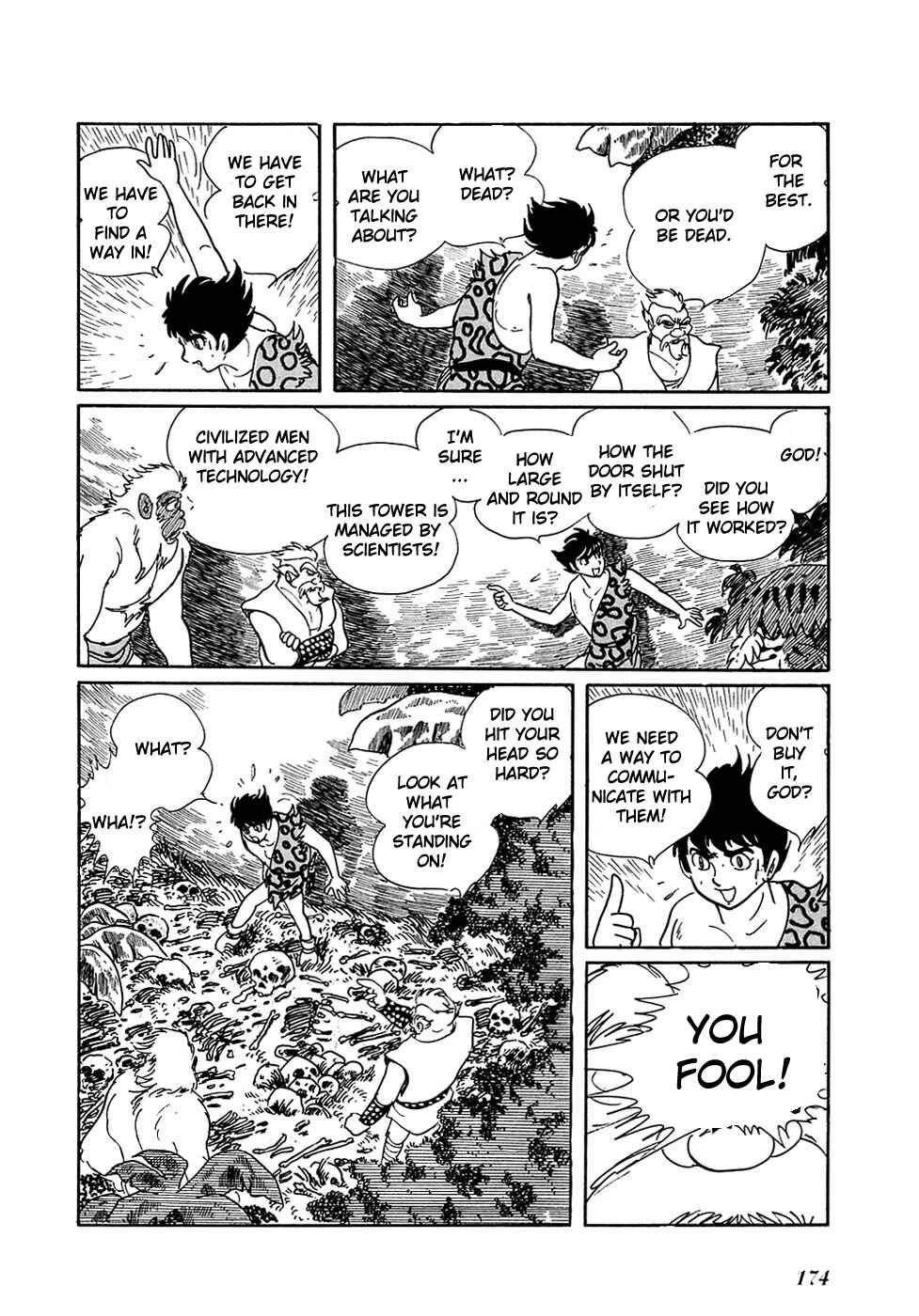 Page 45 Chapter 14 Ryus Road