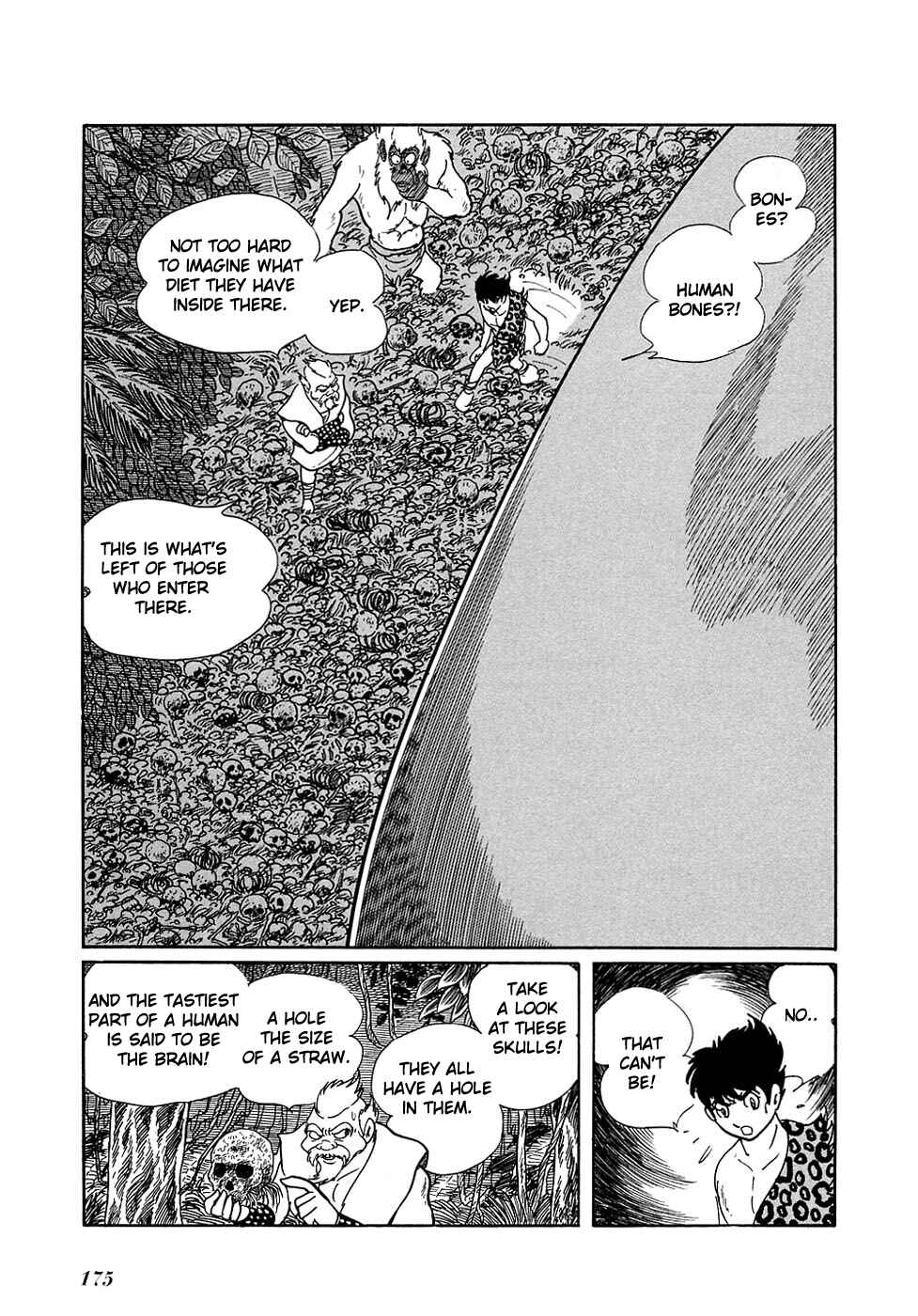 Page 46 Chapter 14 Ryus Road
