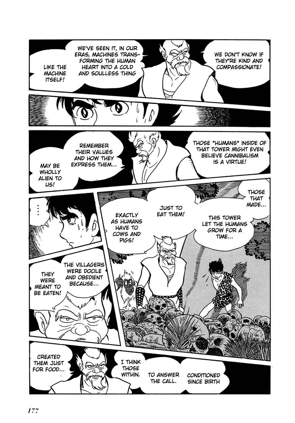 Page 48 Chapter 14 Ryus Road