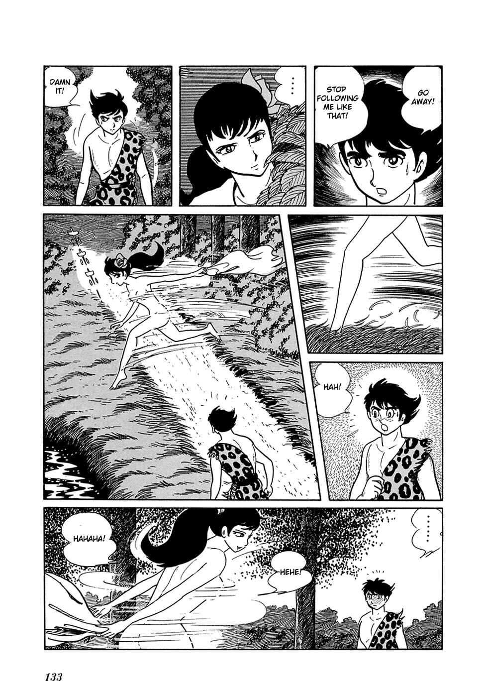 Page 5 Chapter 14 Ryus Road