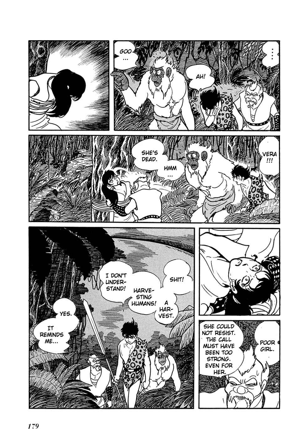 Page 50 Chapter 14 Ryus Road